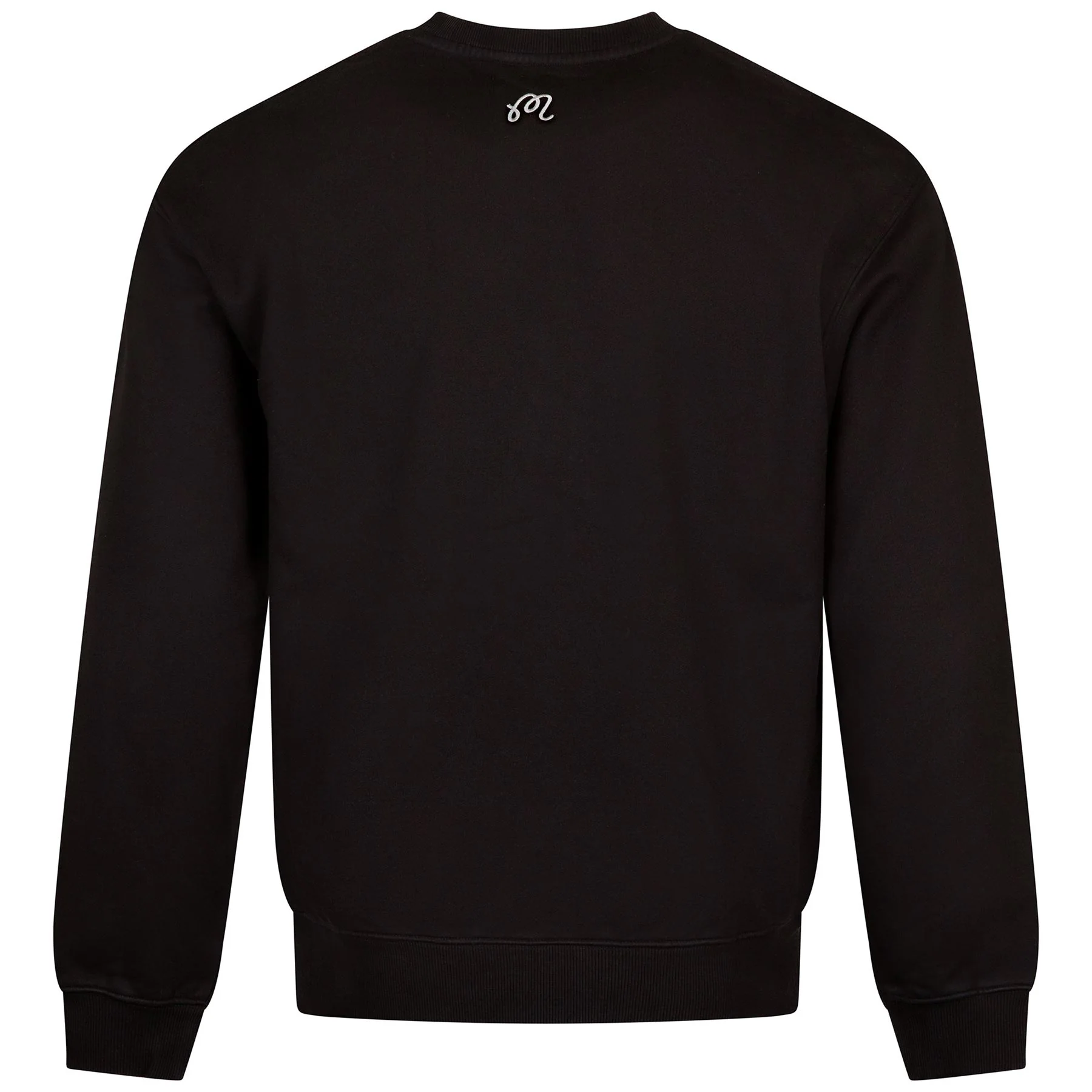Evergreen GC Crewneck Sweatshirt Black - Image 10