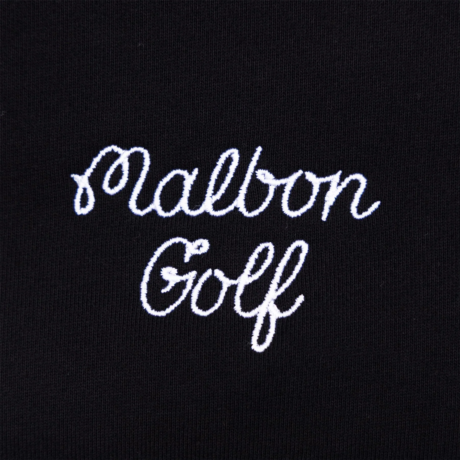 Evergreen GC Crewneck Sweatshirt Black - Image 6