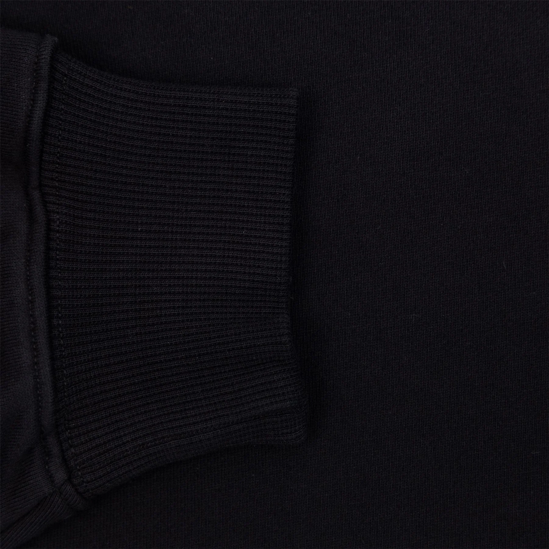Evergreen GC Crewneck Sweatshirt Black - Image 7
