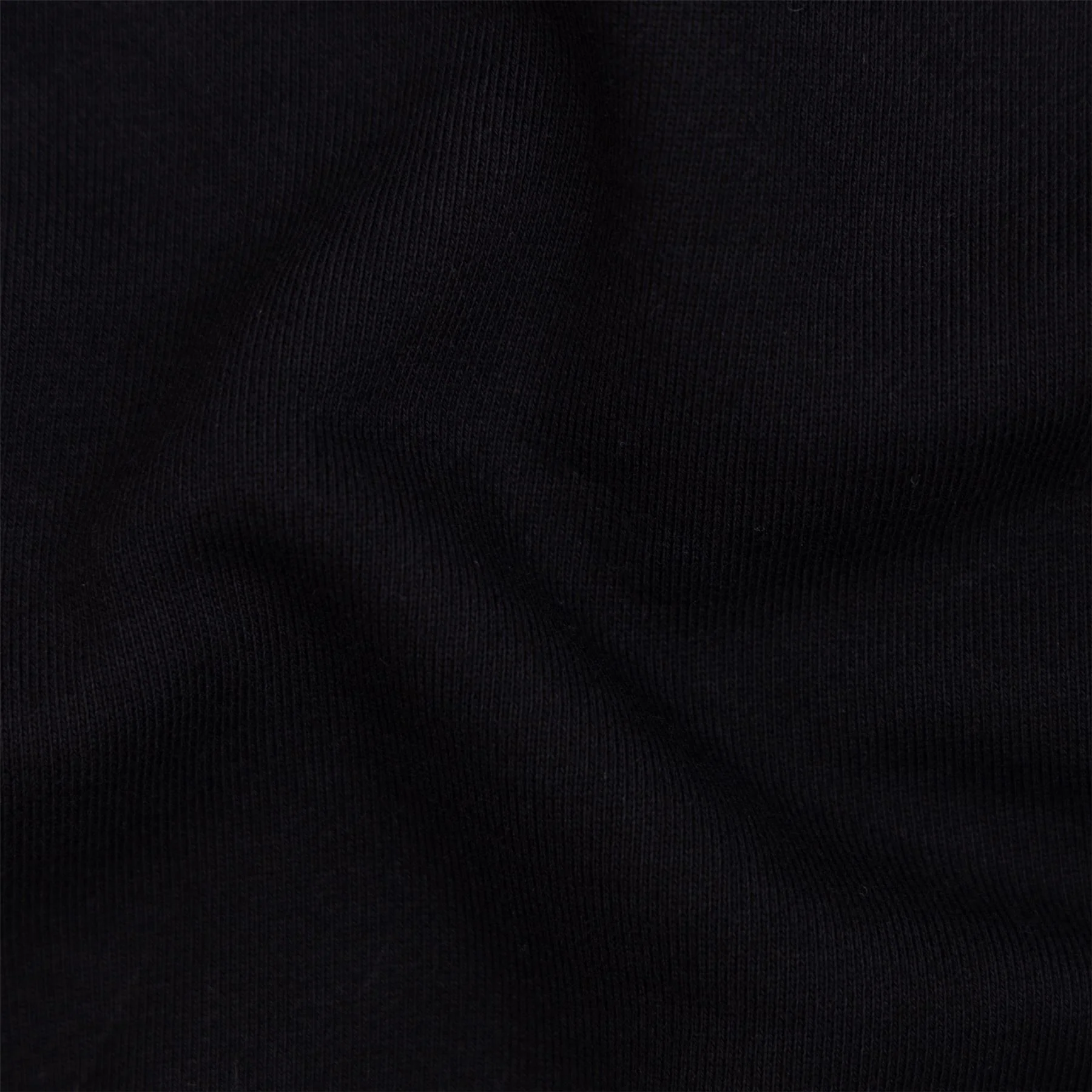 Evergreen GC Crewneck Sweatshirt Black - Image 9