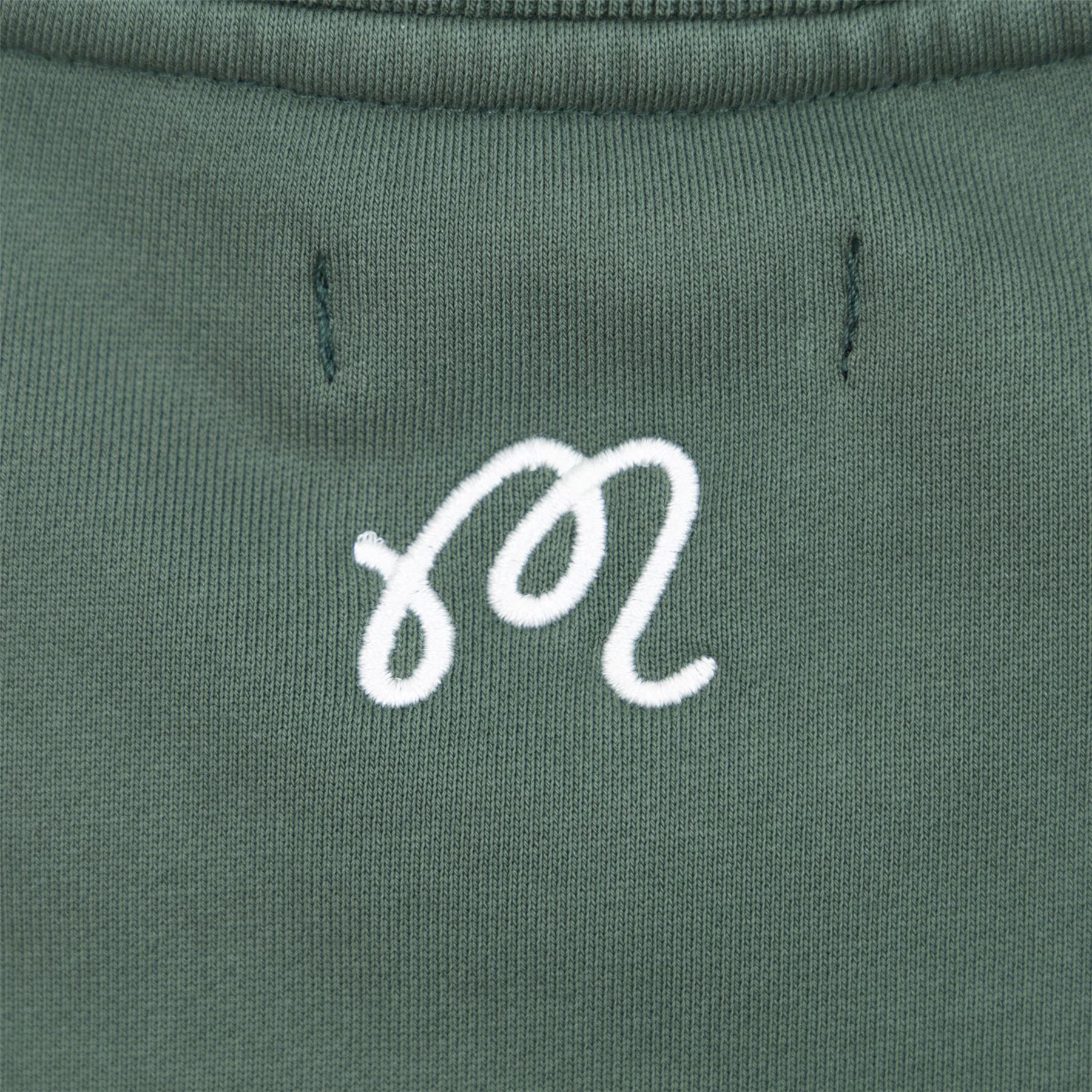 Evergreen GC Crewneck Sweatshirt Evergreen - Image 10