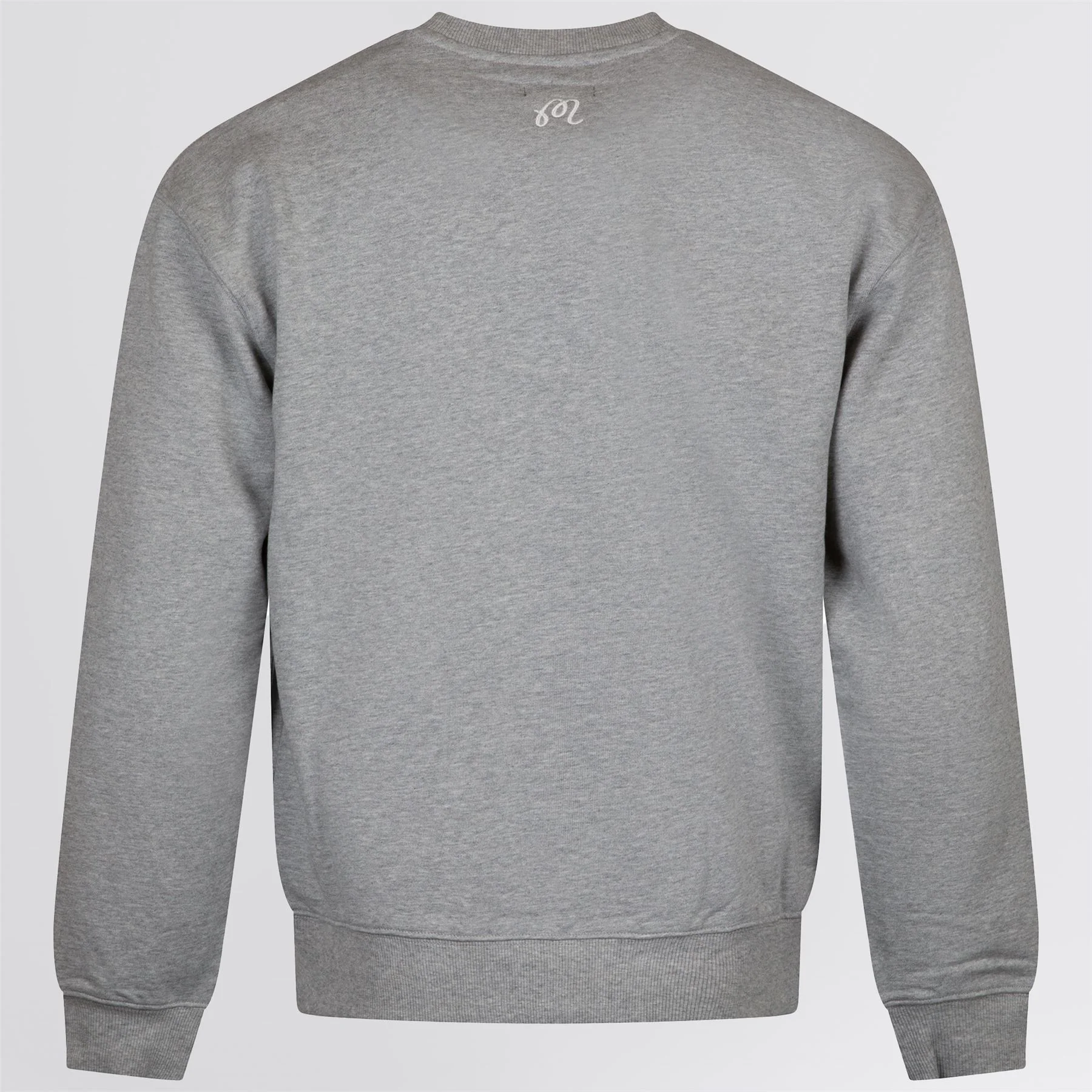 Evergreen GC Crewneck Sweatshirt Heather - Image 5