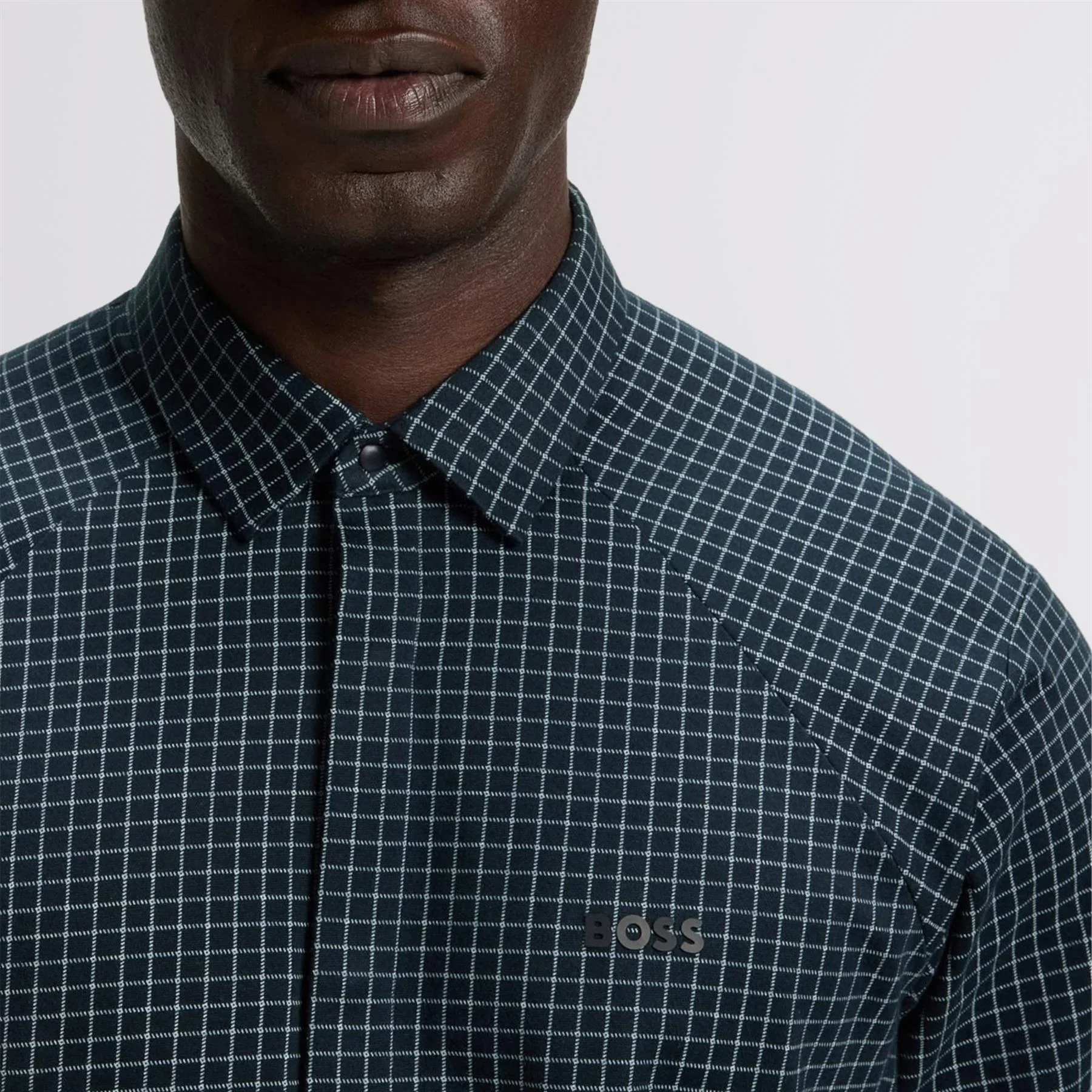 Excurse Polo Dark Blue - Image 2