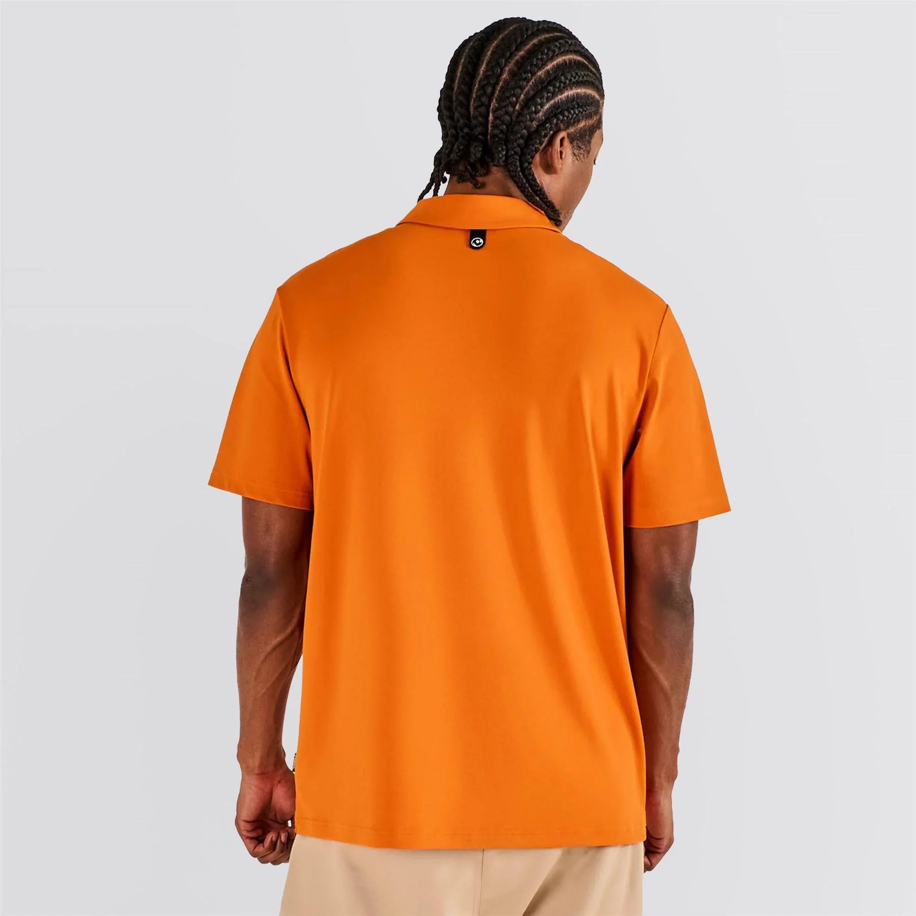 Fairway Polo Marmalade - Image 3