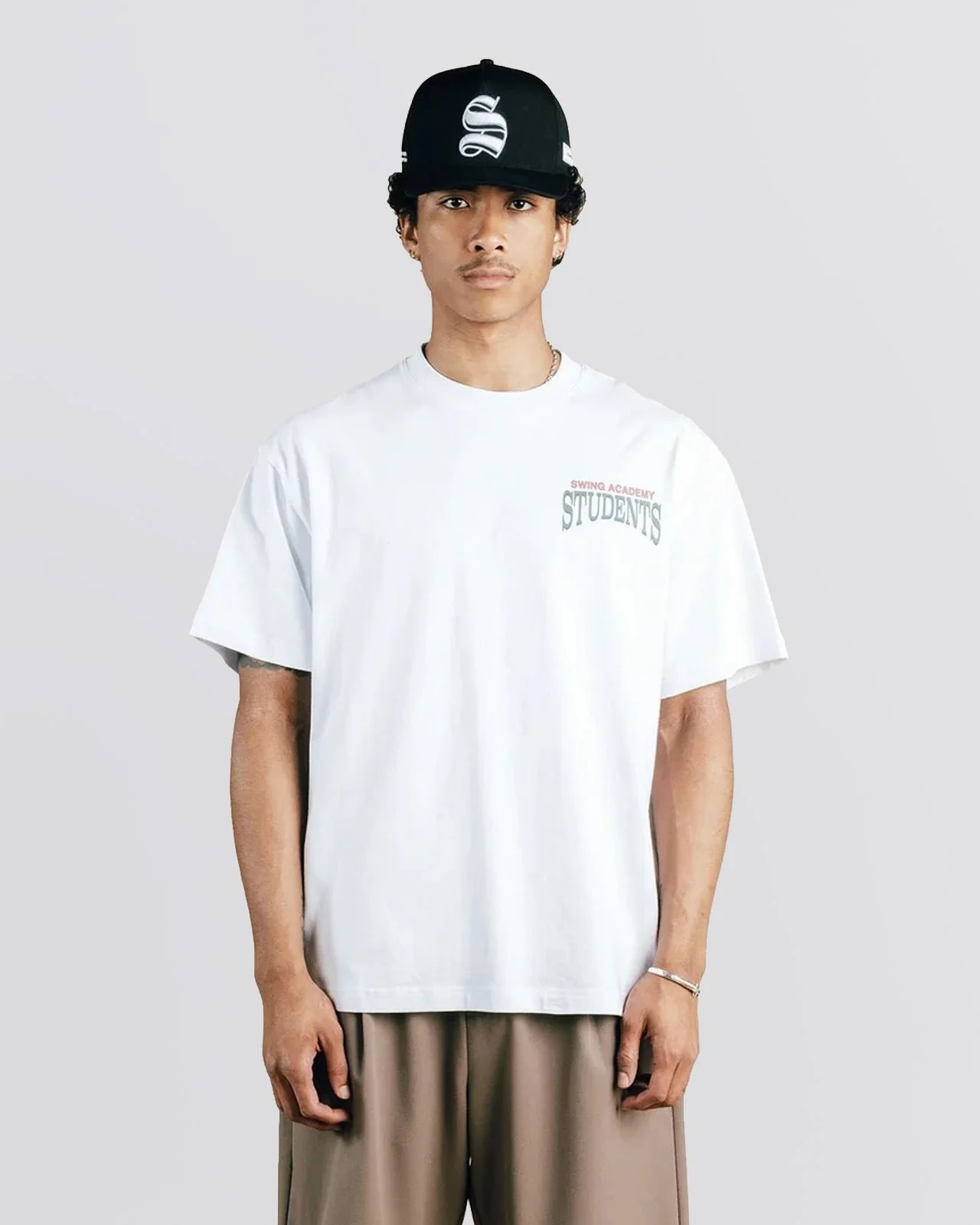 Final Tour T-Shirt White - Image 2