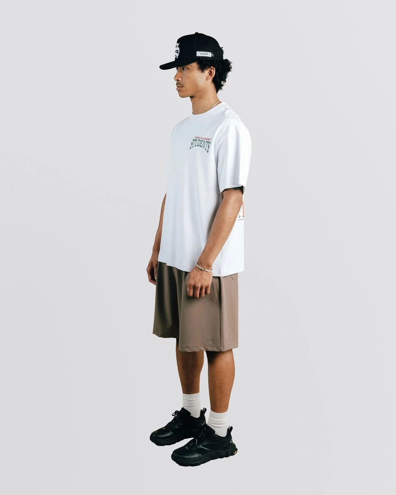 Final Tour T-Shirt White - Image 3