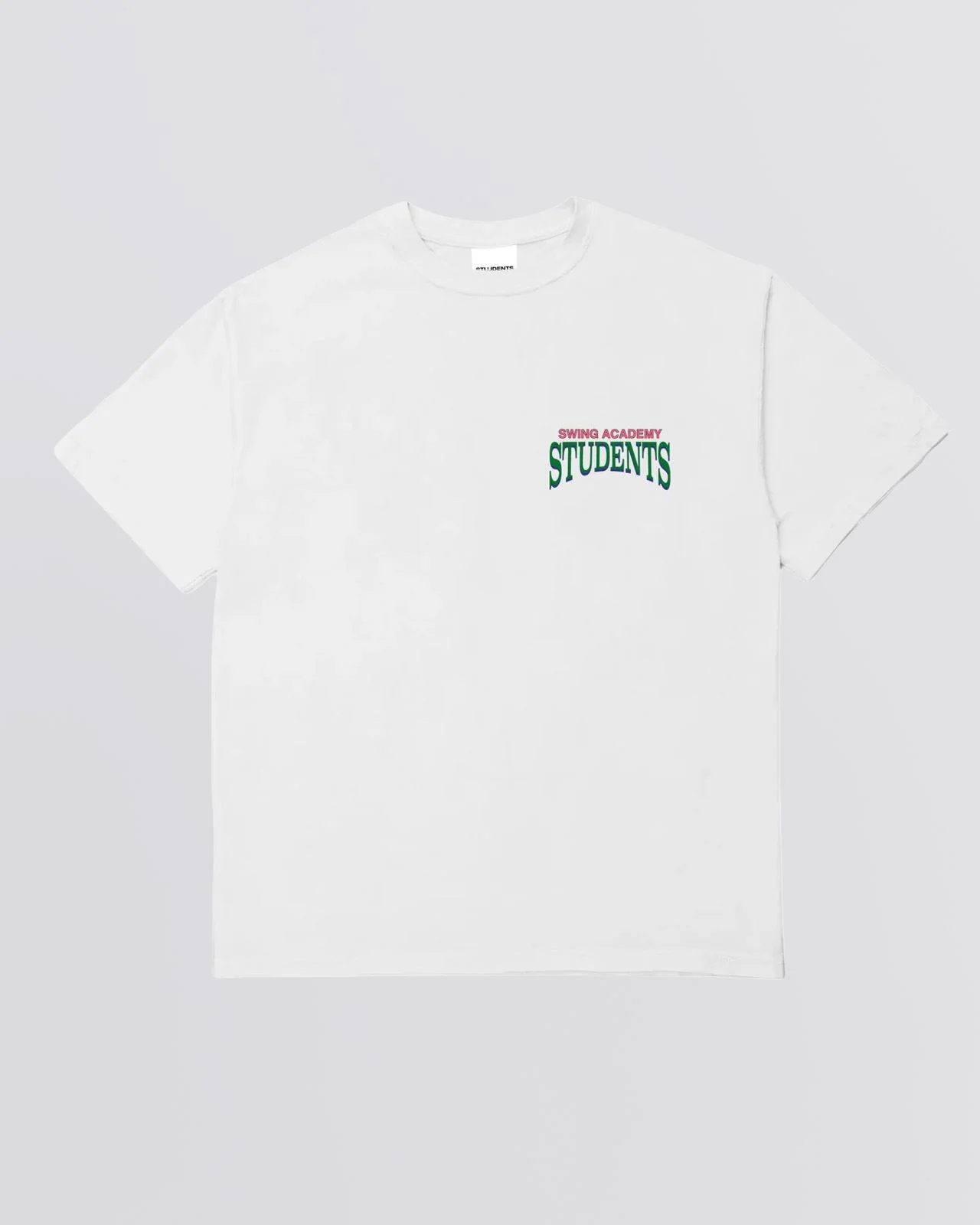 Final Tour T-Shirt White - Image 6