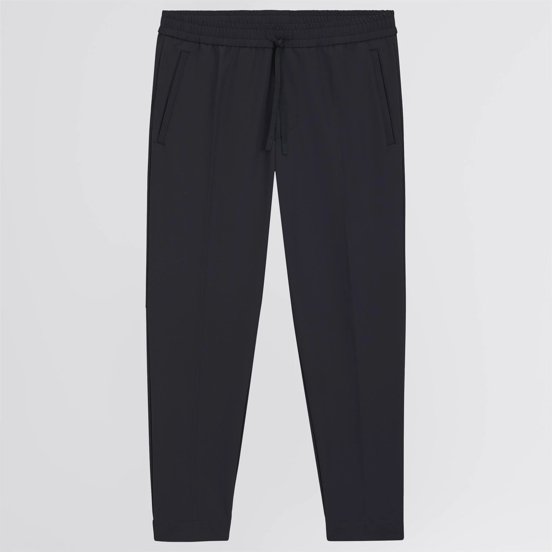Flex Trousers Dark Blue - Image 7