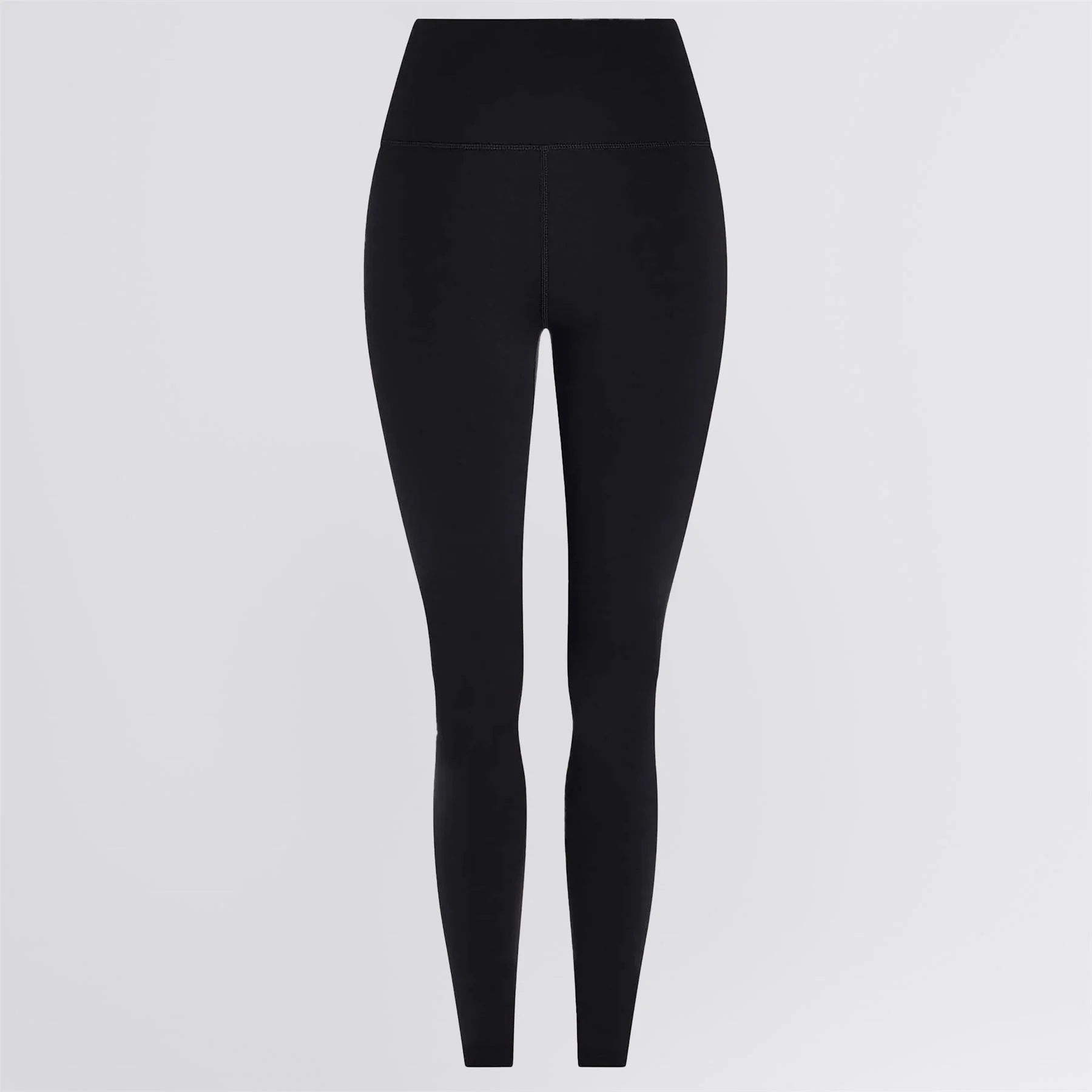 FreeSoft High Rise 25 Inch Leggings Black - Image 7