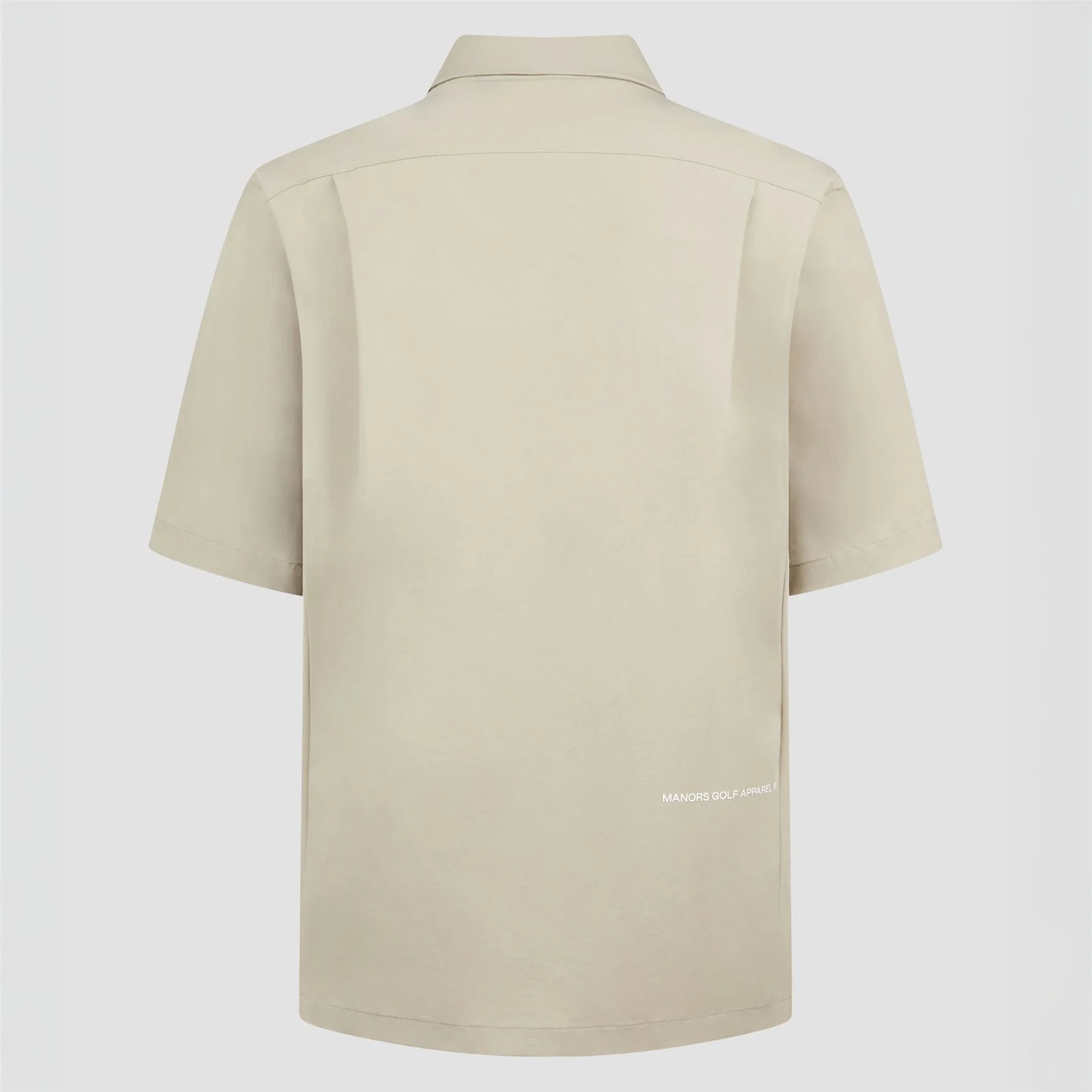 Frontier Tailored Shirt Dune - Image 6