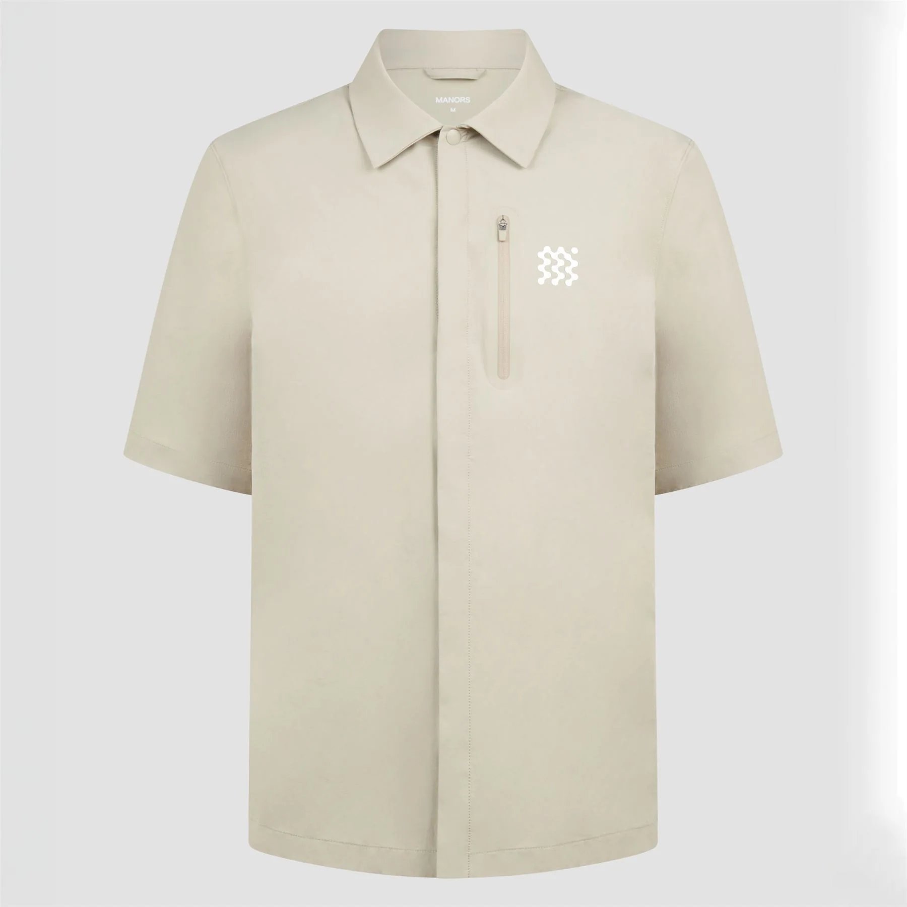Frontier Tailored Shirt Dune - Image 7