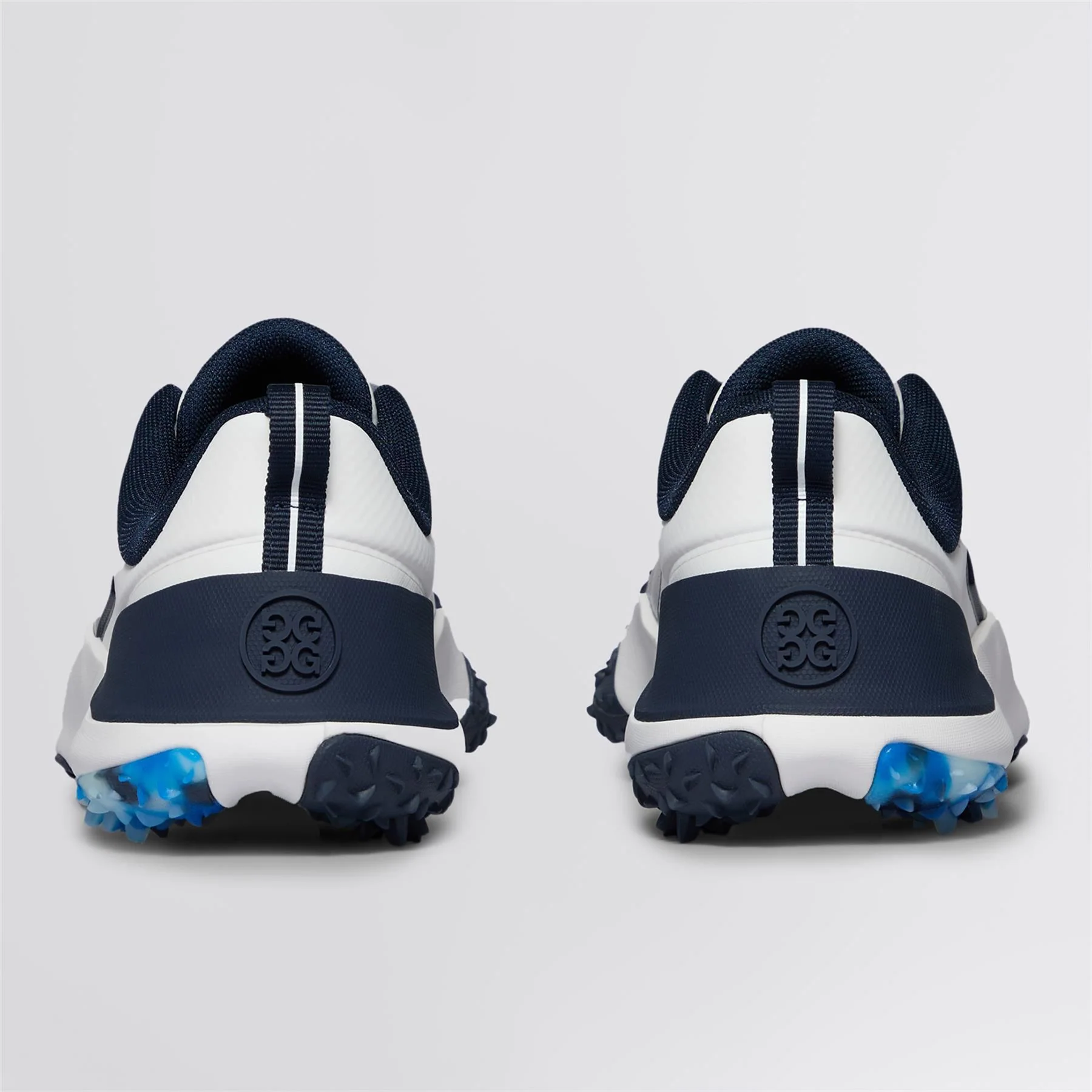 G/18 Golf Shoes Snow/Twilight - Image 5