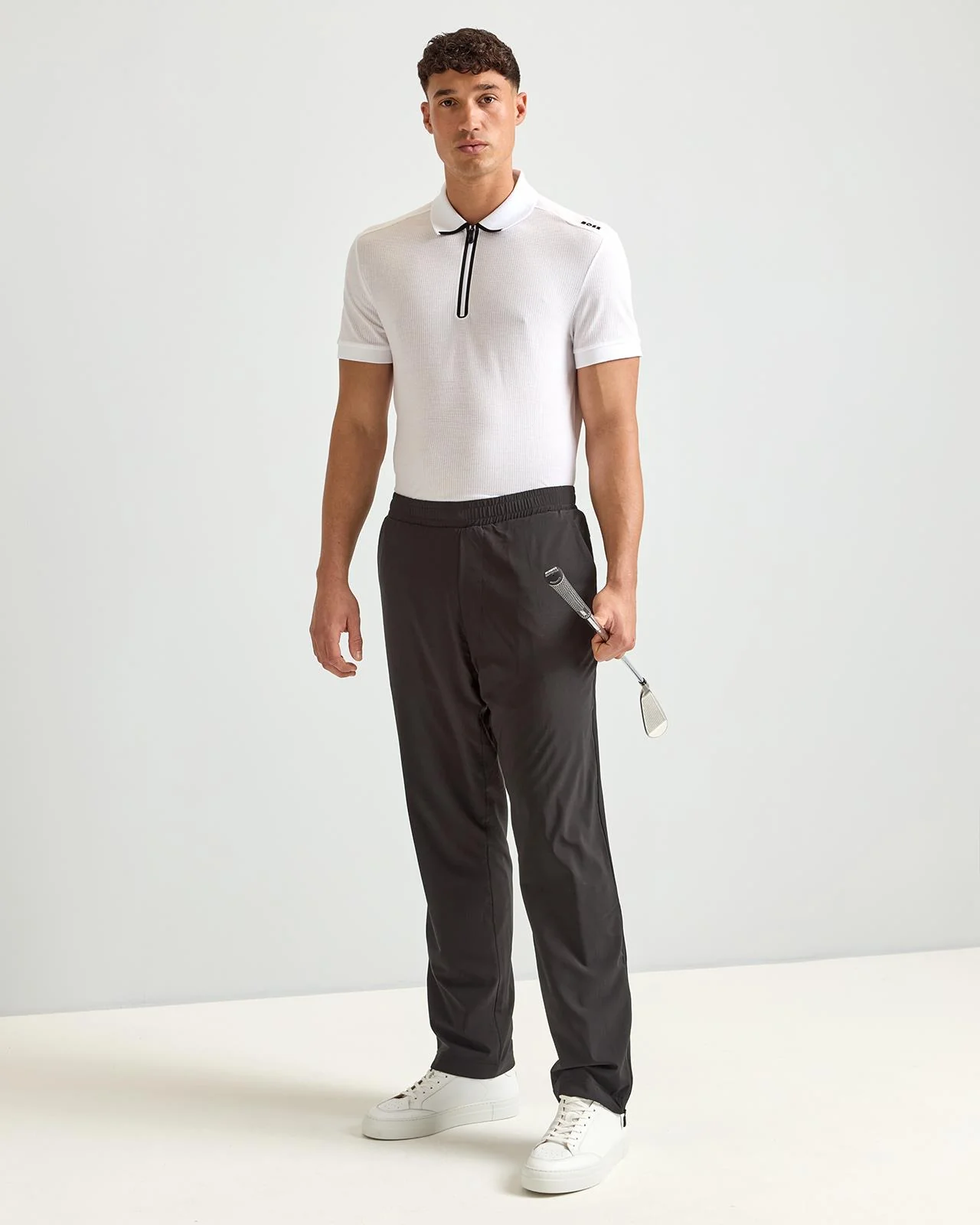 GOC Trousers Black - Image 3