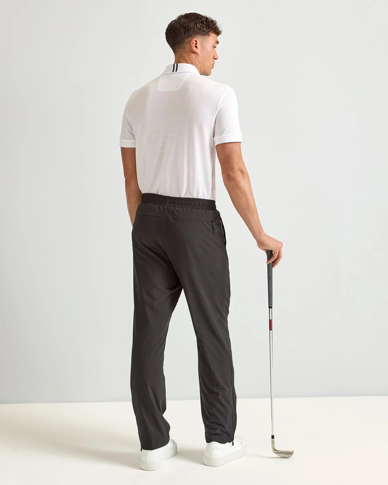 GOC Trousers Black - Image 4