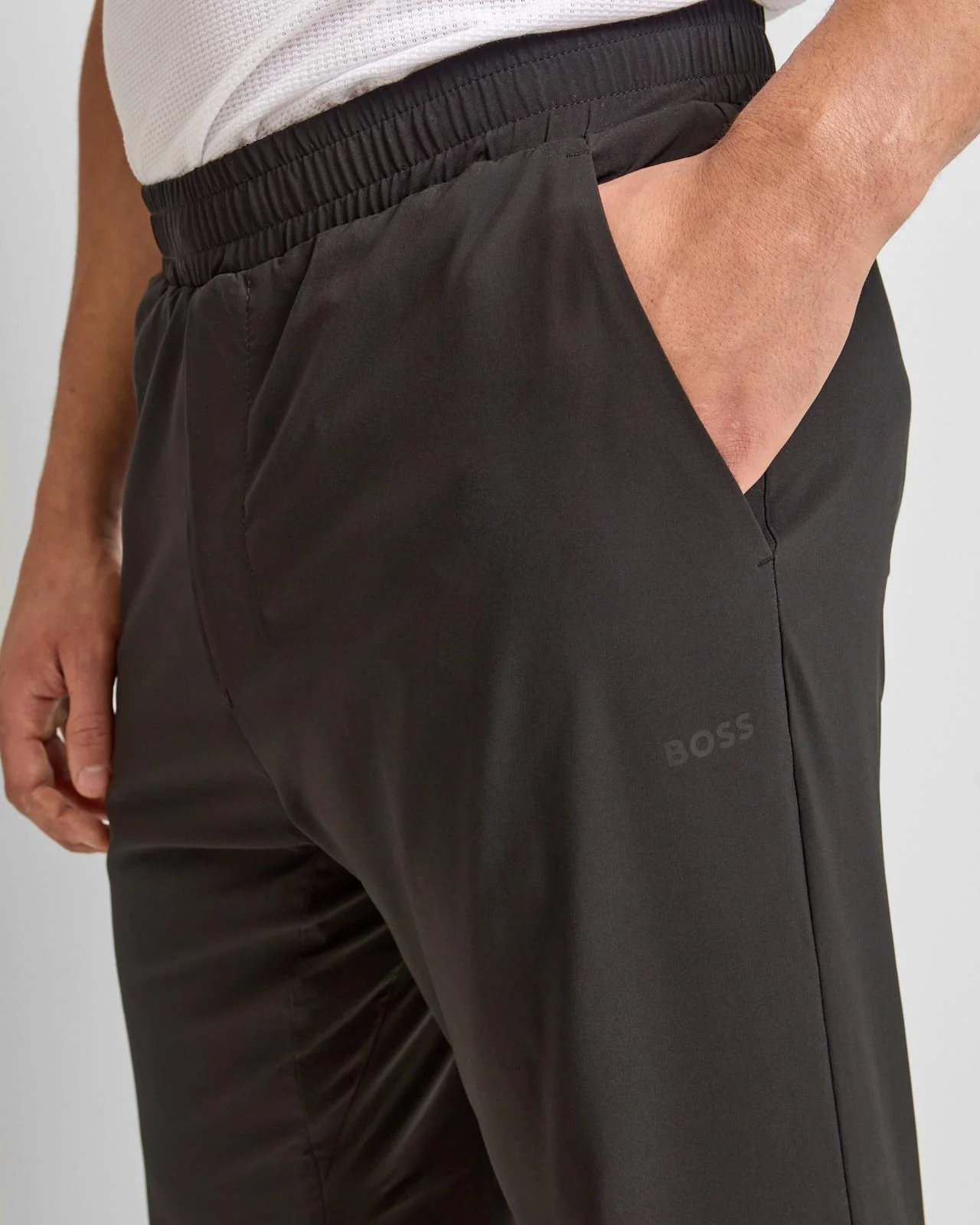 GOC Trousers Black - Image 5