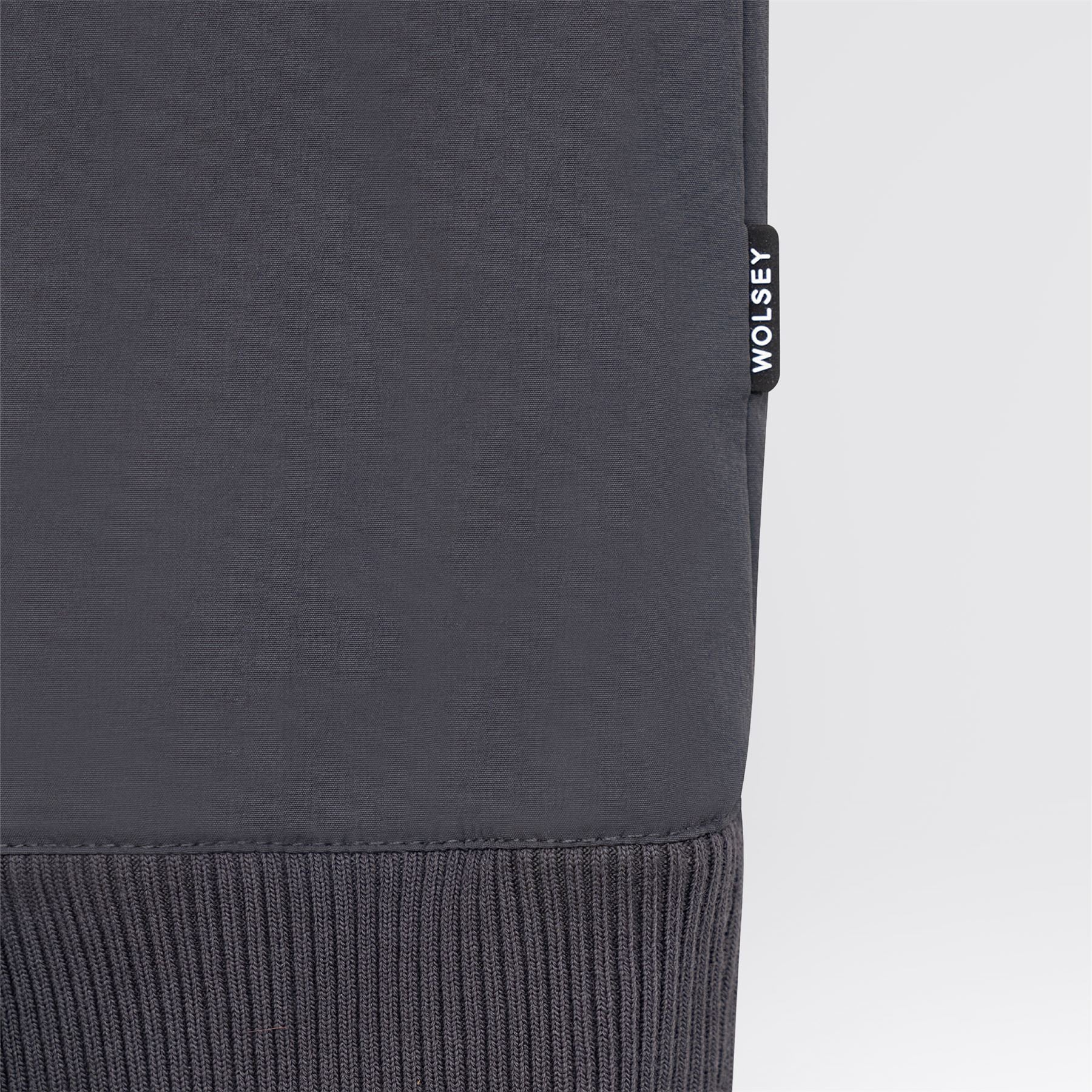 Golf Shell Gilet Sage - Image 7