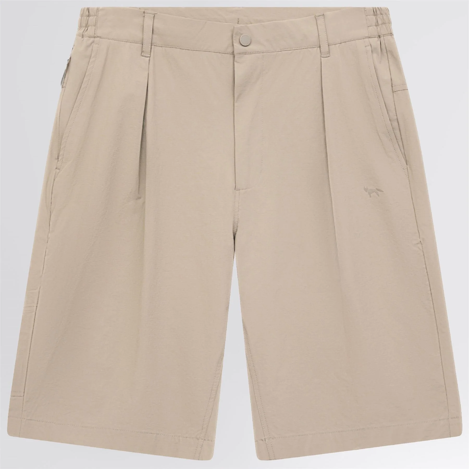 Golf Tech Carpenter Shorts Khaki - Image 11