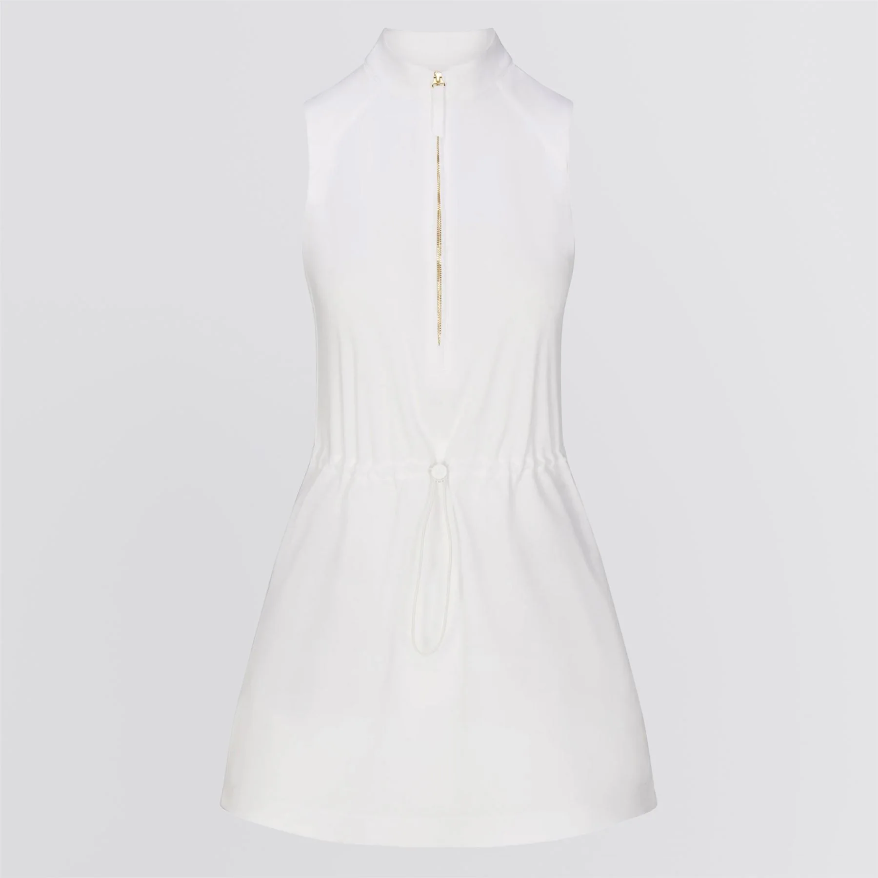 Gracie Dress White - Image 6