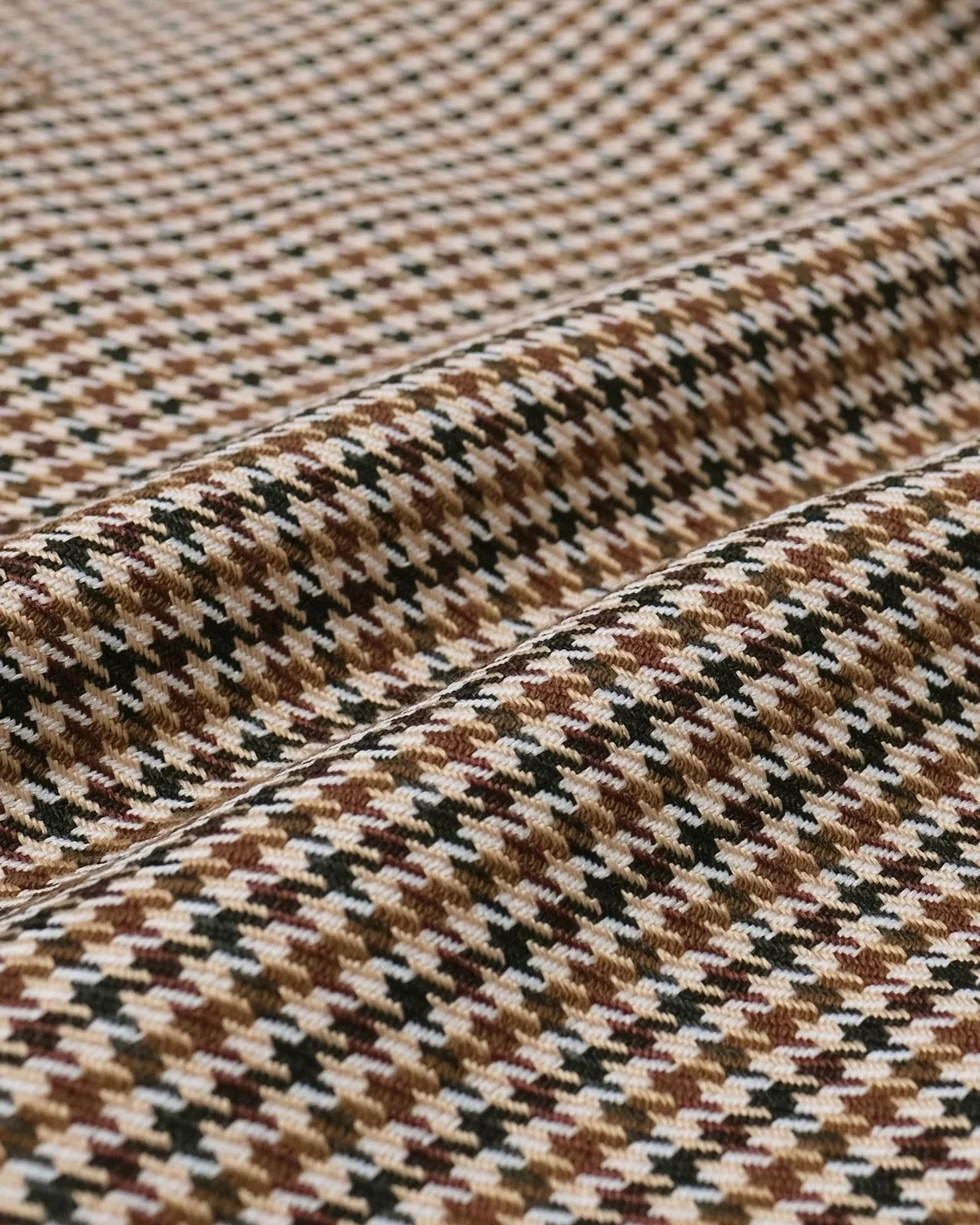 Gramwell Shirt Brown - Image 6