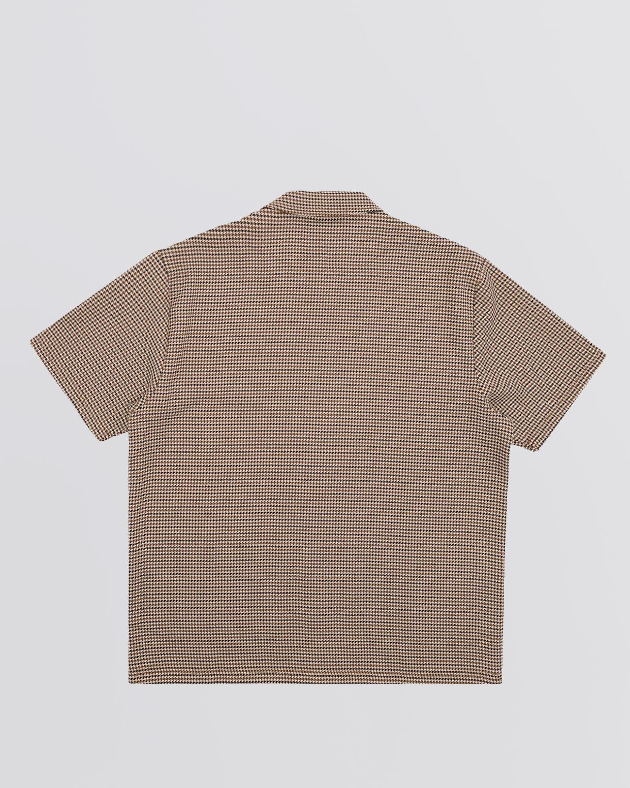 Gramwell Shirt Brown - Image 8