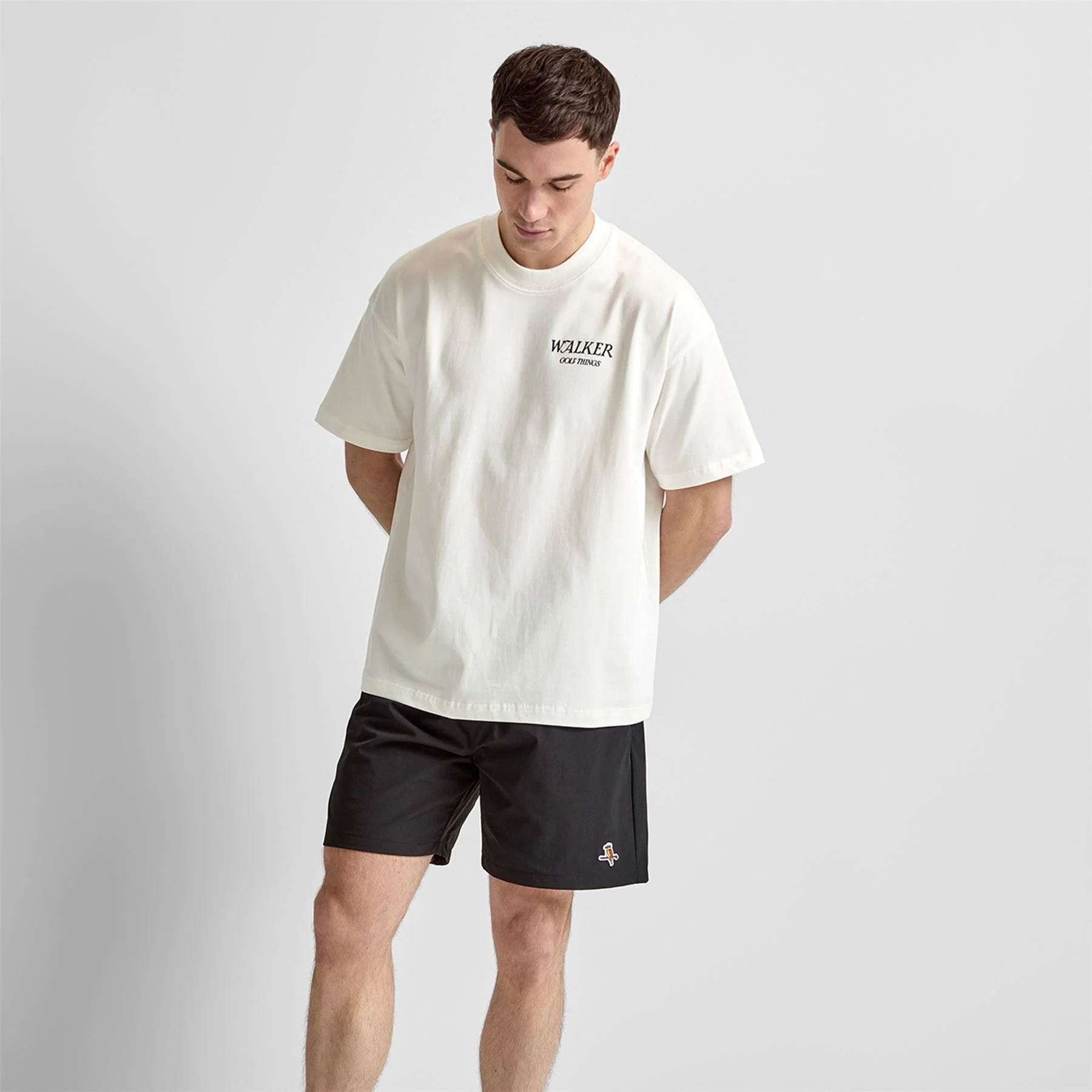 Gumtree T-Shirt White - Image 3