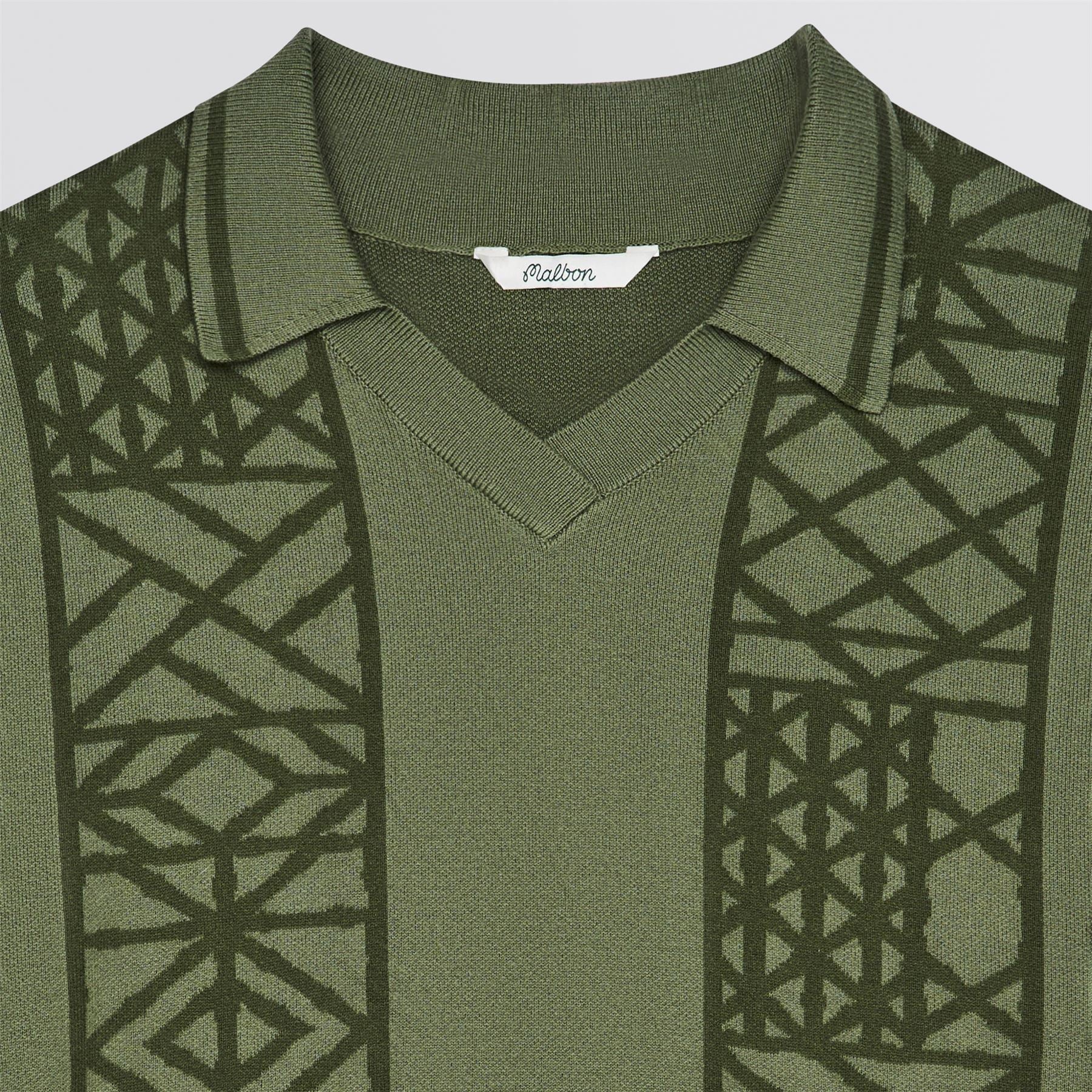 Habana Polo Olivine - Image 4