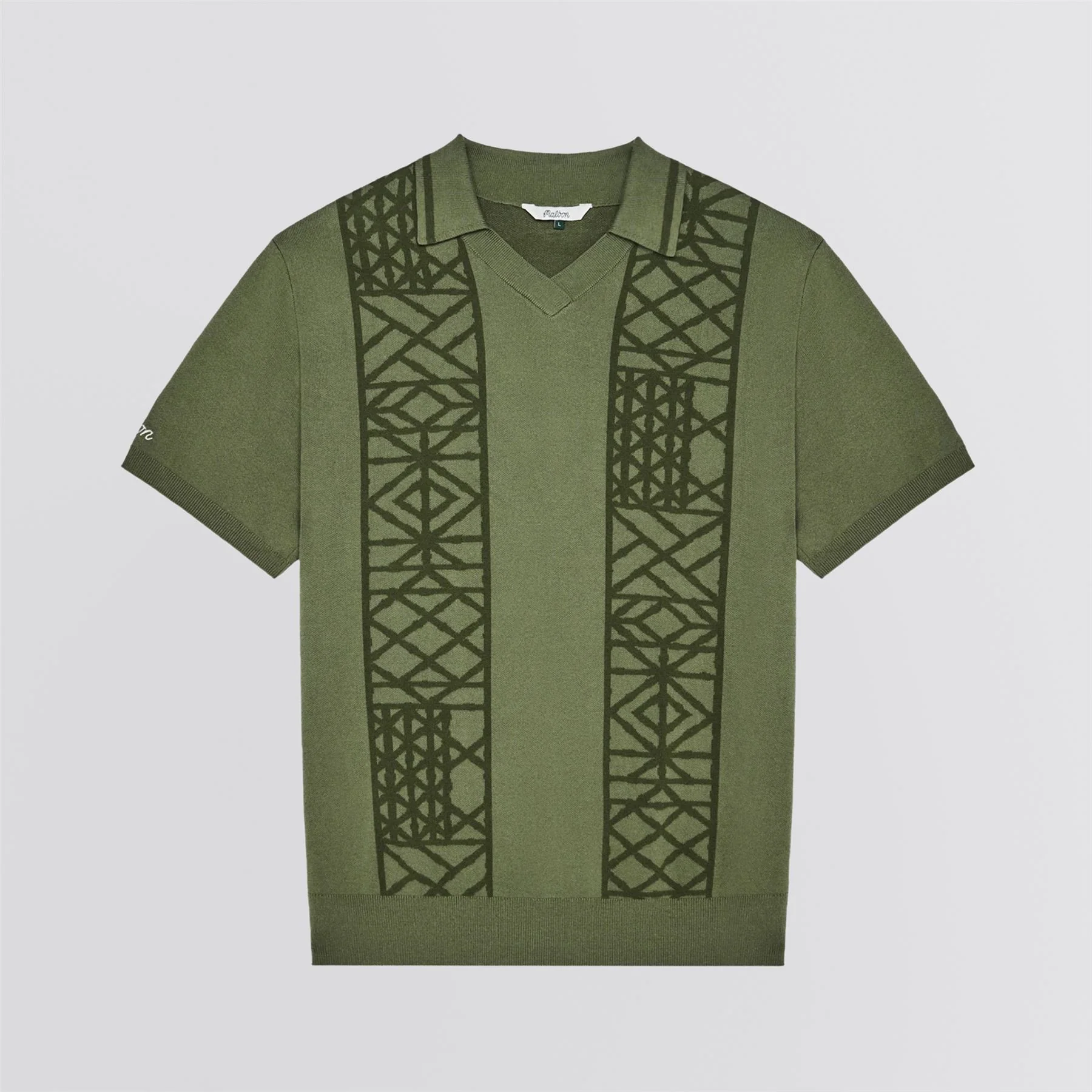 Habana Polo Olivine - Image 5