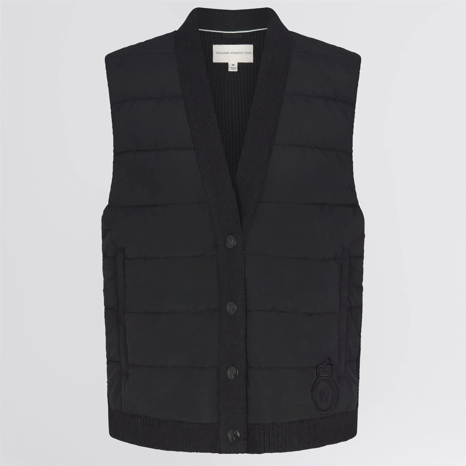 Hailee Vest Black - Image 4