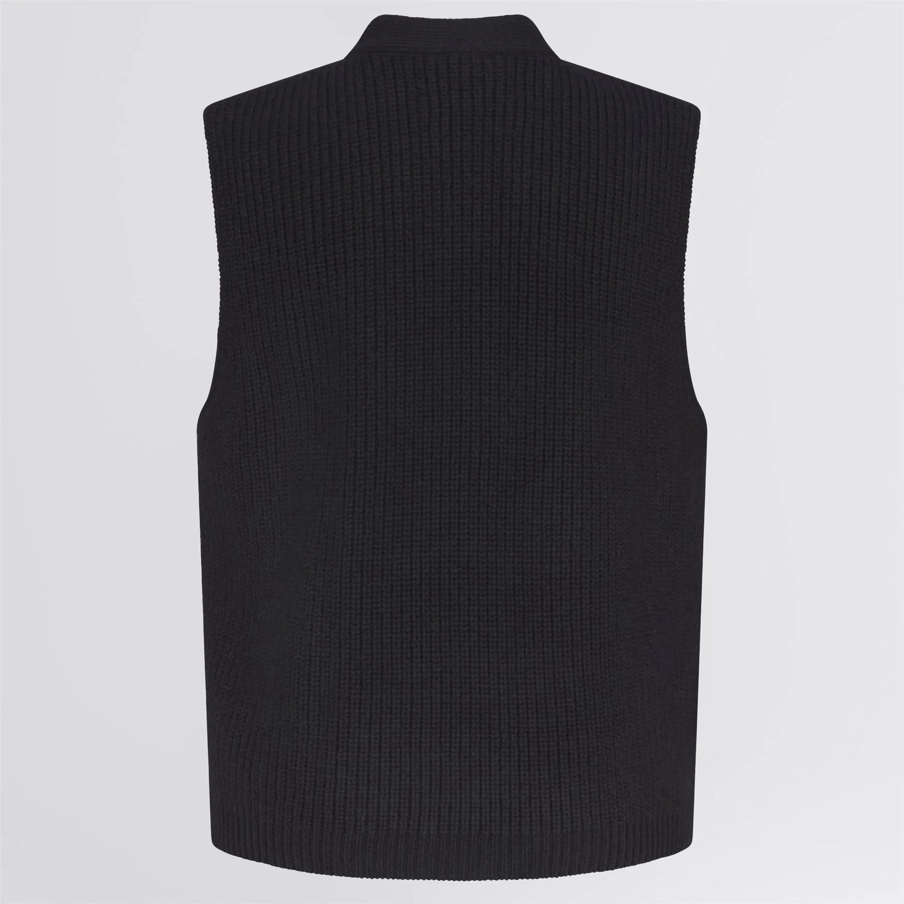 Hailee Vest Black - Image 5