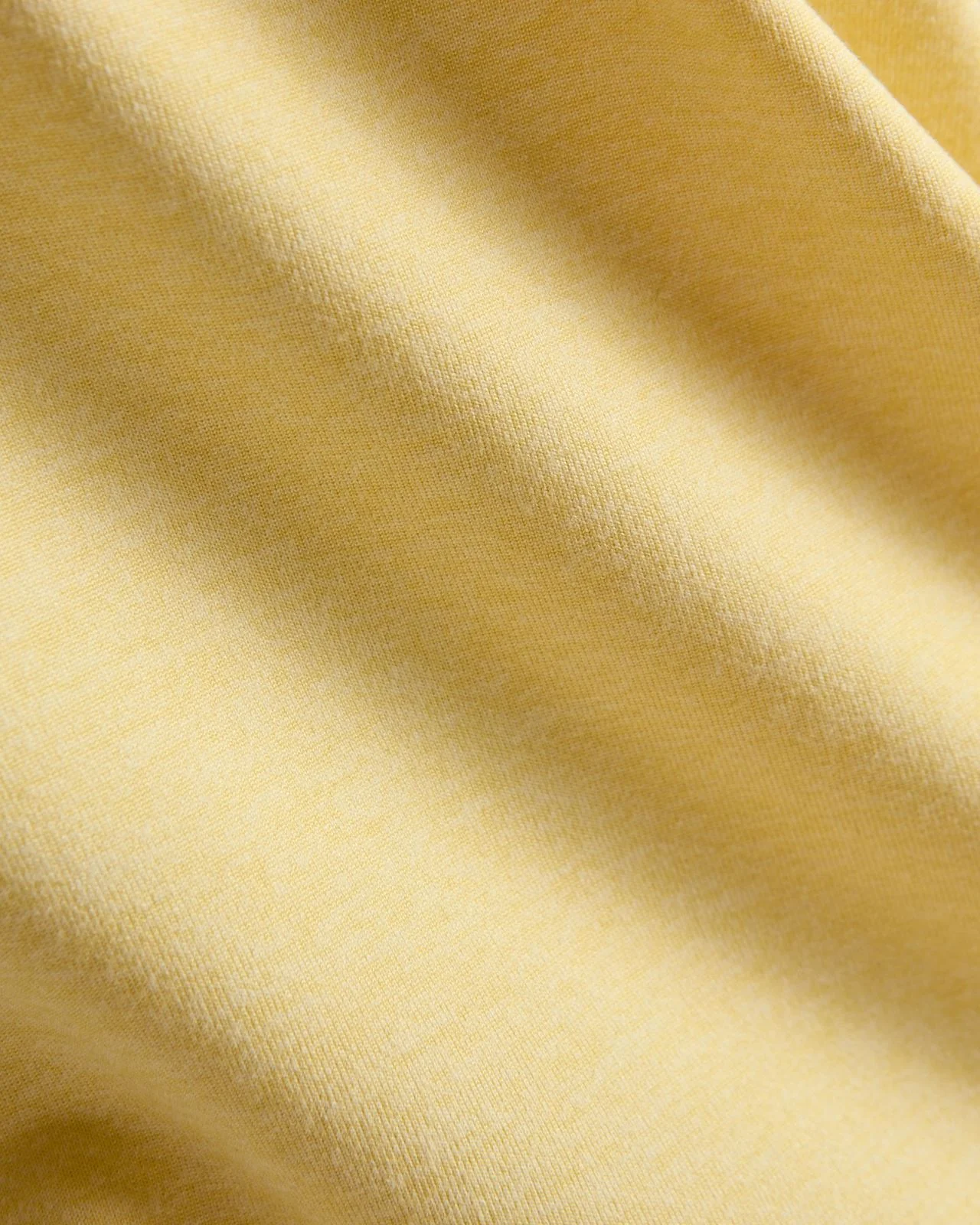 Halo Modern Crew Lemon Snap Heather - Image 6