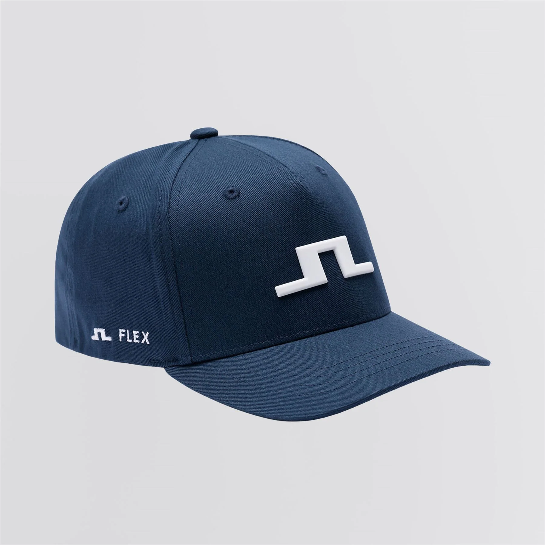 Heath Cap JL Navy - Image 3