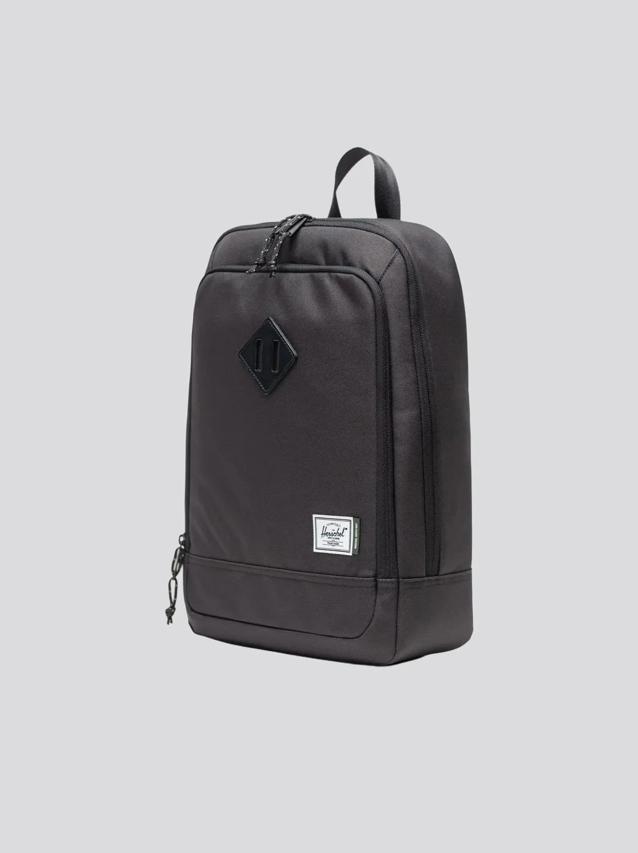 Heritage Shoe Bag Black - Image 3
