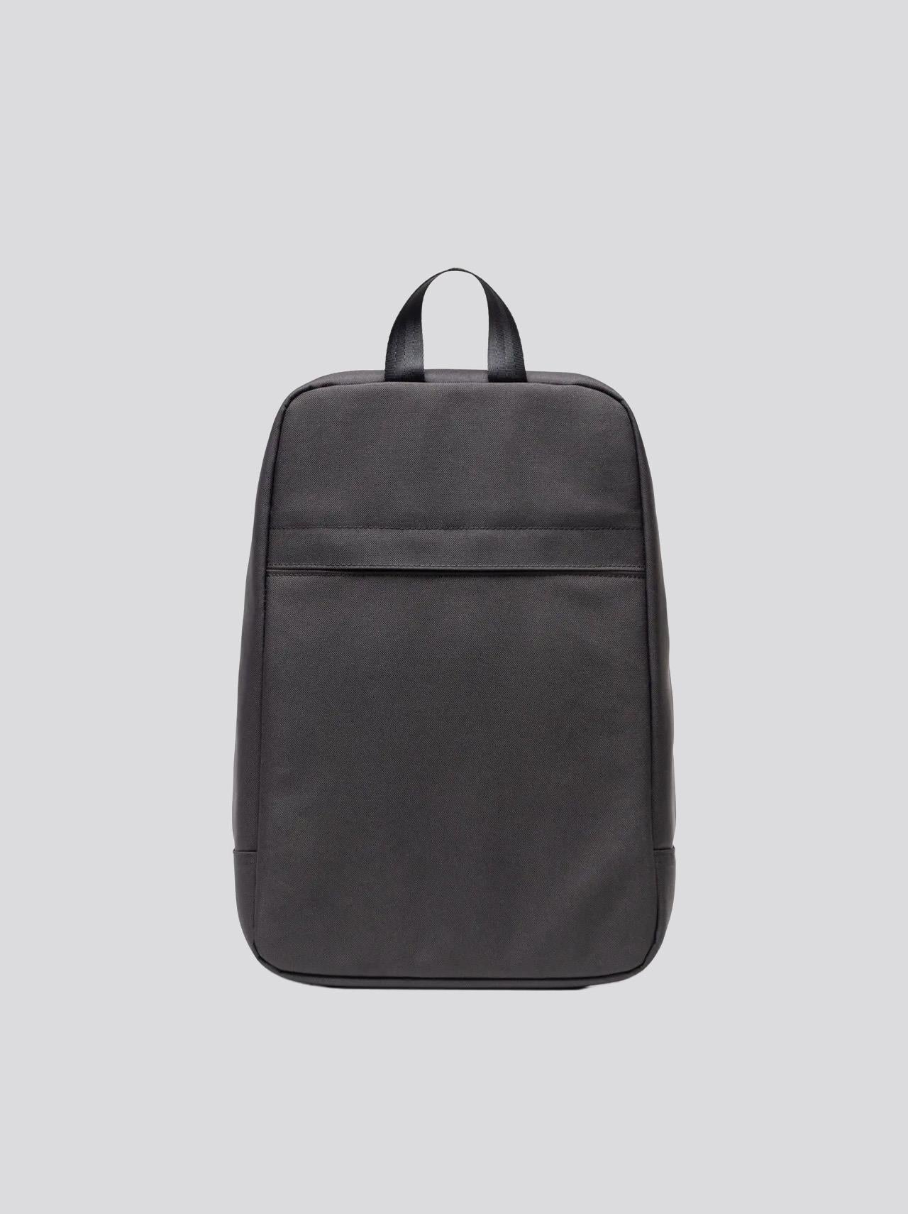 Heritage Shoe Bag Black - Image 4