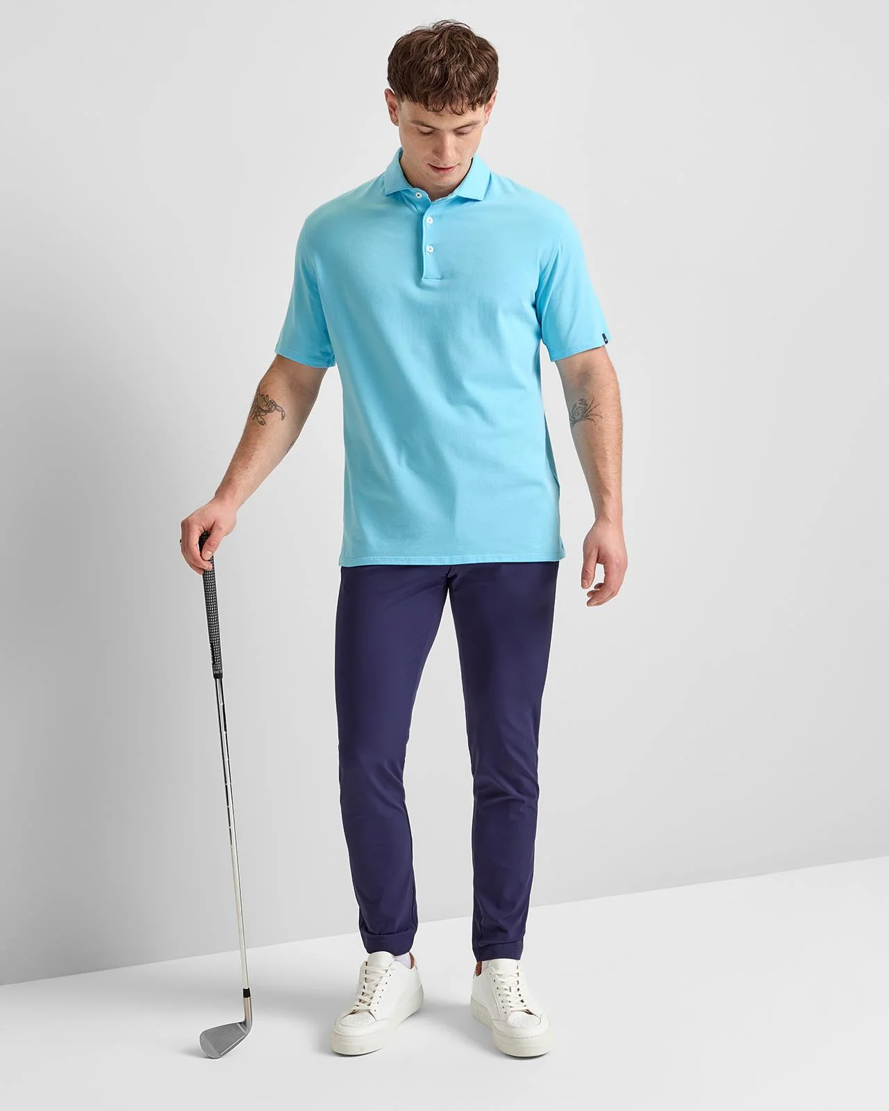 Hollow Pima Polo Poolside - Image 3