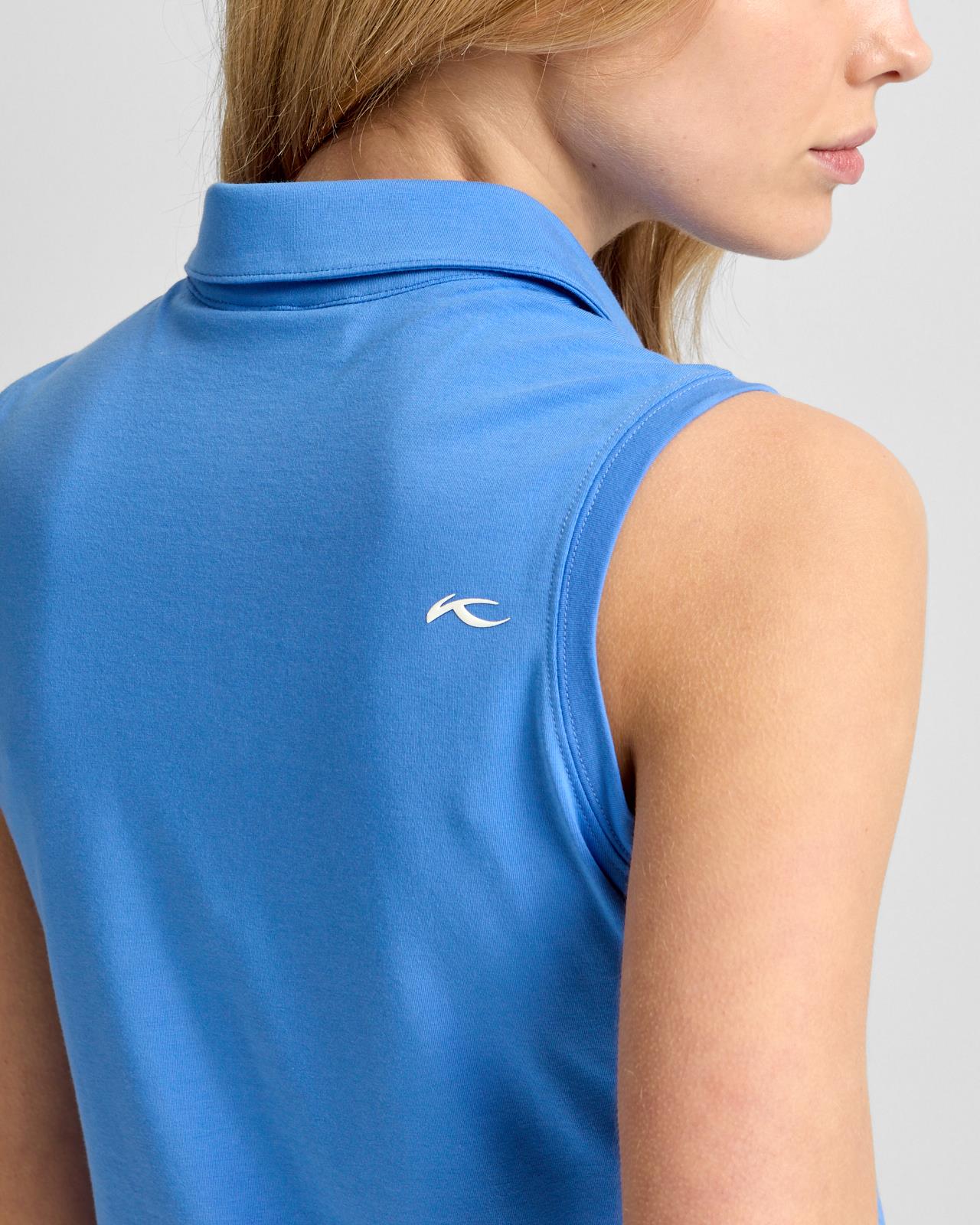 Hollow Pima SL Polo Yonder - Image 6