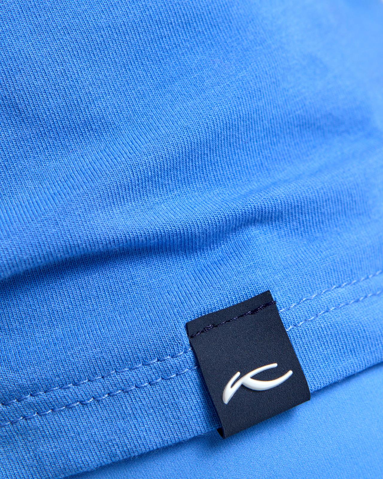 Hollow Pima SL Polo Yonder - Image 7