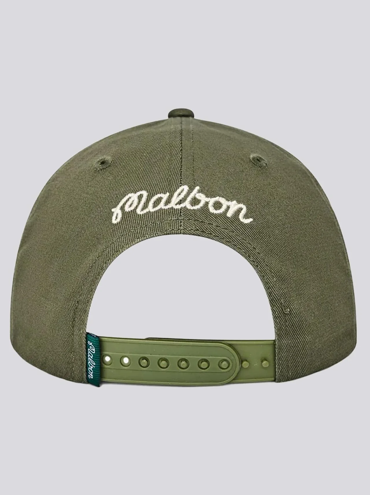 Horizon Snapback Olivine - Image 2