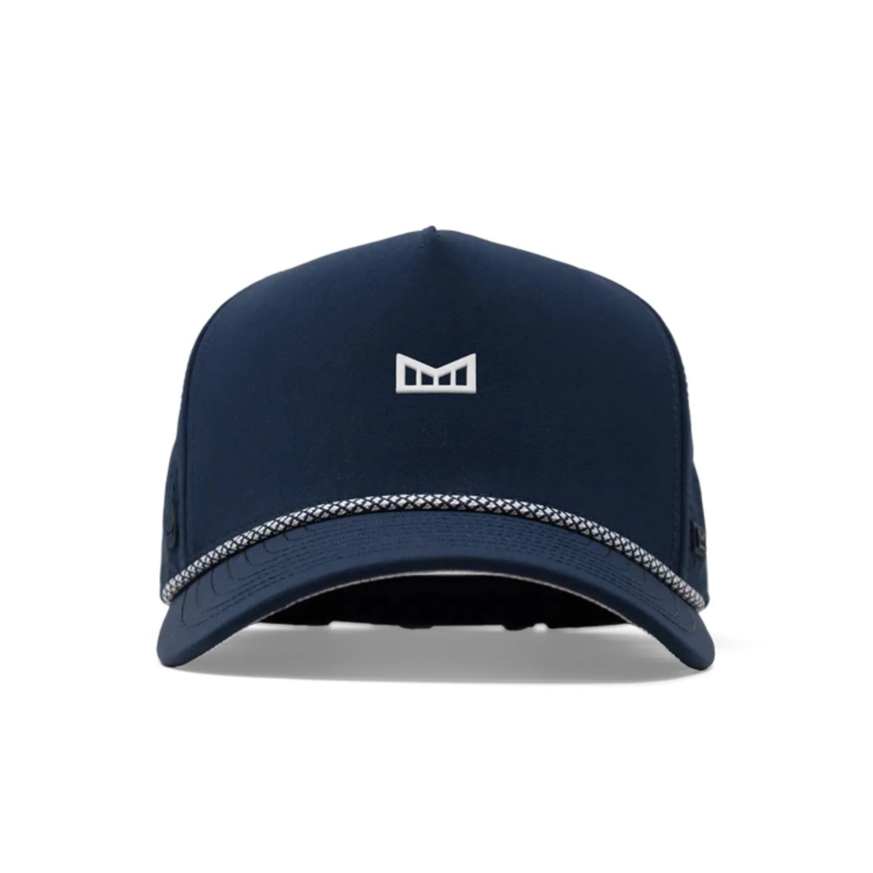 Hydro Odysea Rope Bulls Icon Cap Navy - Image 2