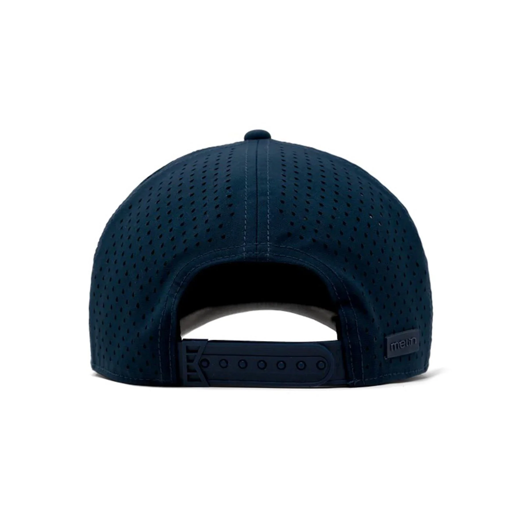 Hydro Odysea Rope Bulls Icon Cap Navy - Image 4
