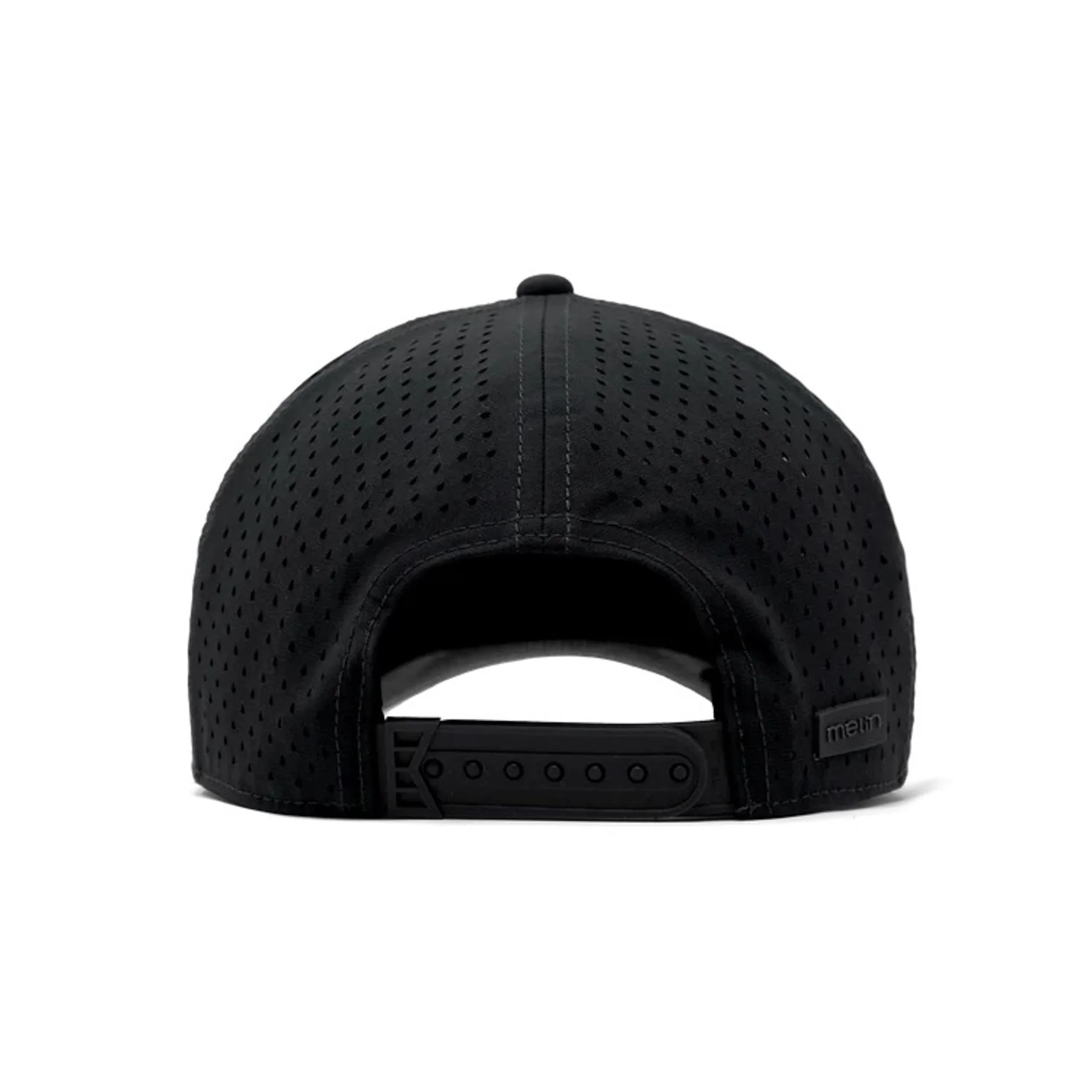 Hydro Odysea Stacked Cap Black Camo - Image 4