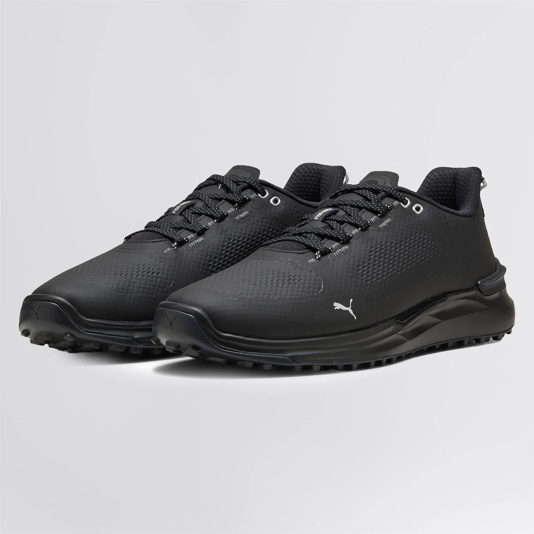 IGNITE Elevate 25 X Golf Shoes Puma Black - Image 3