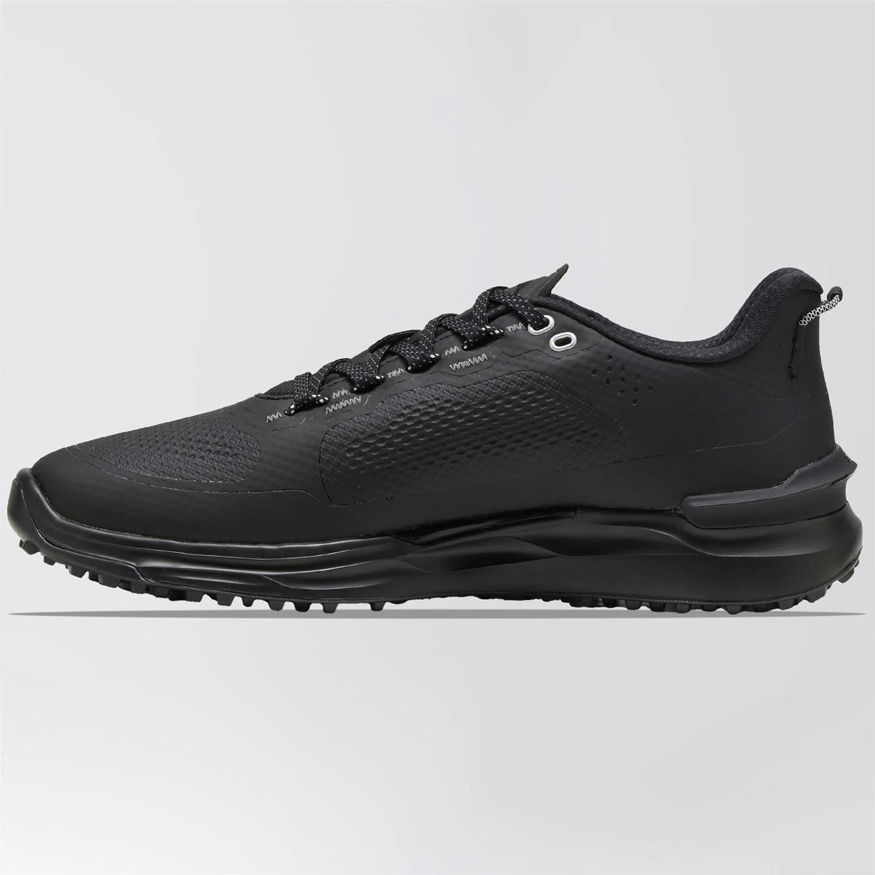 IGNITE Elevate 25 X Golf Shoes Puma Black - Image 6