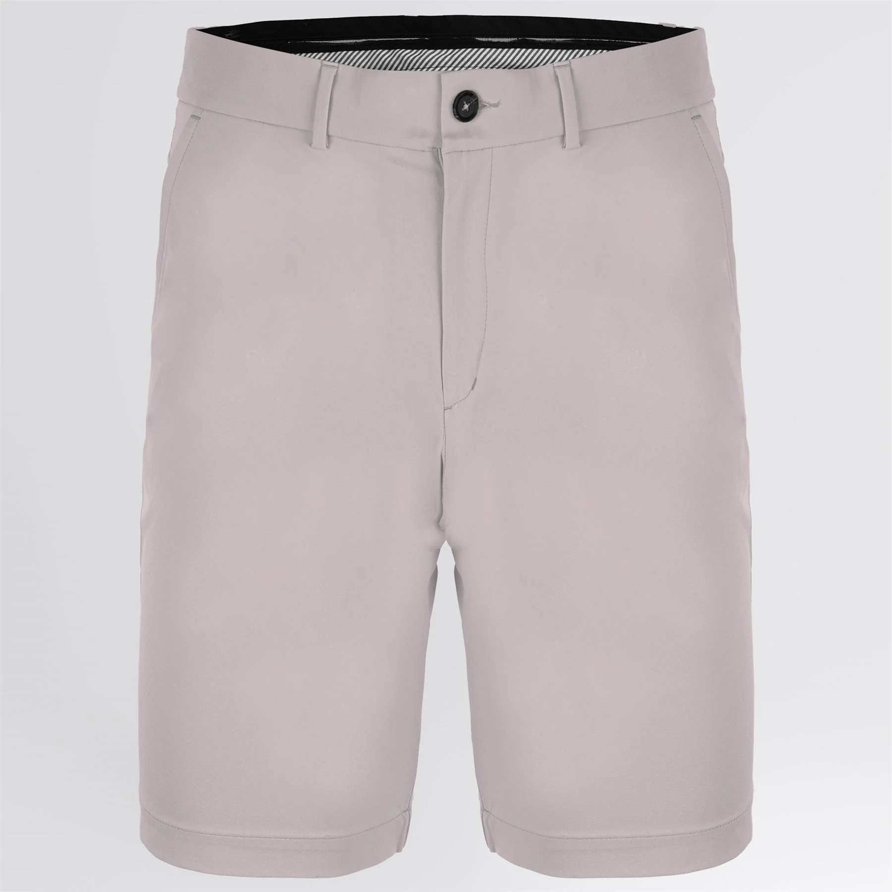 Iver Tailored Fit Shorts Birch - Image 7