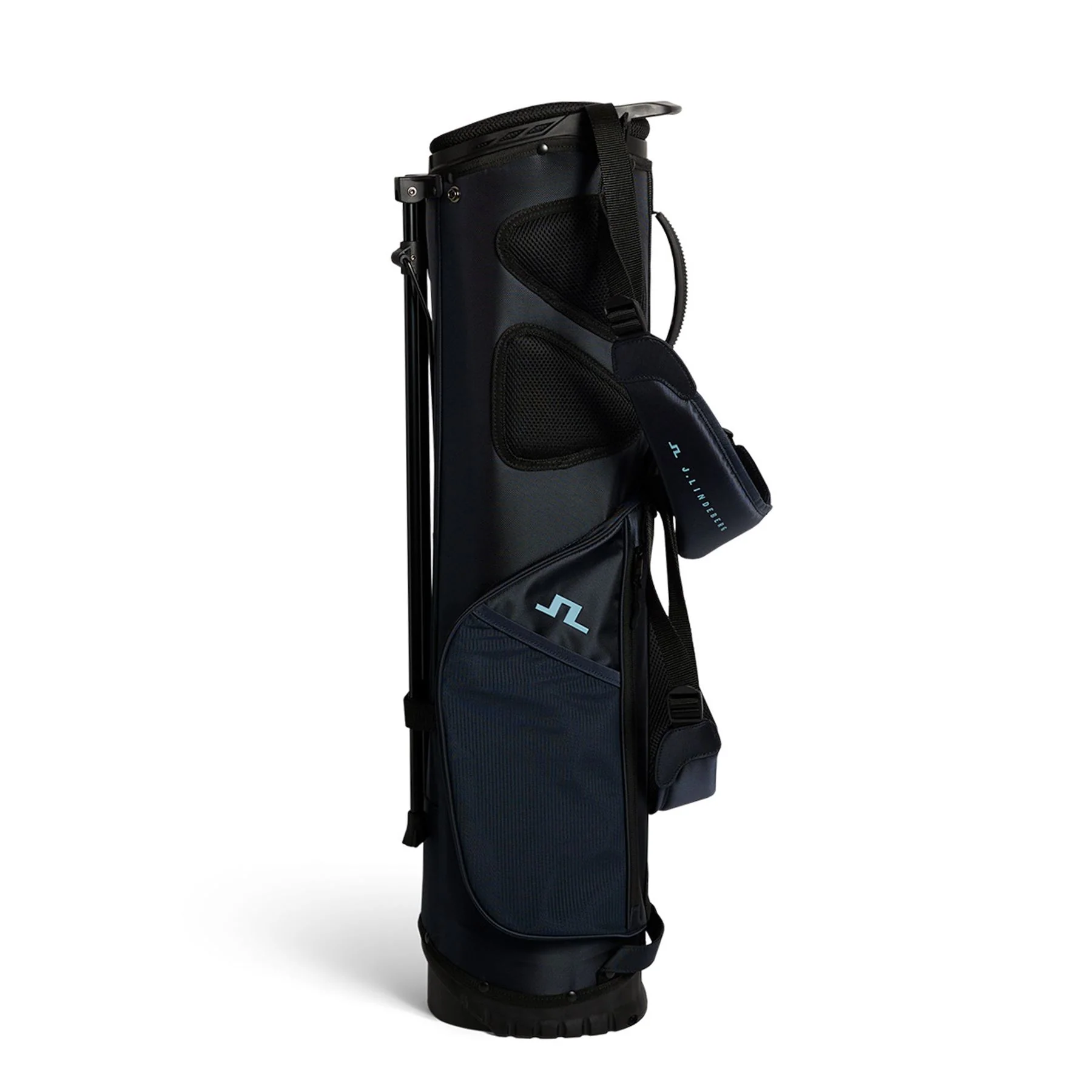 JL Pencil Golf Bag JL Navy - Image 2