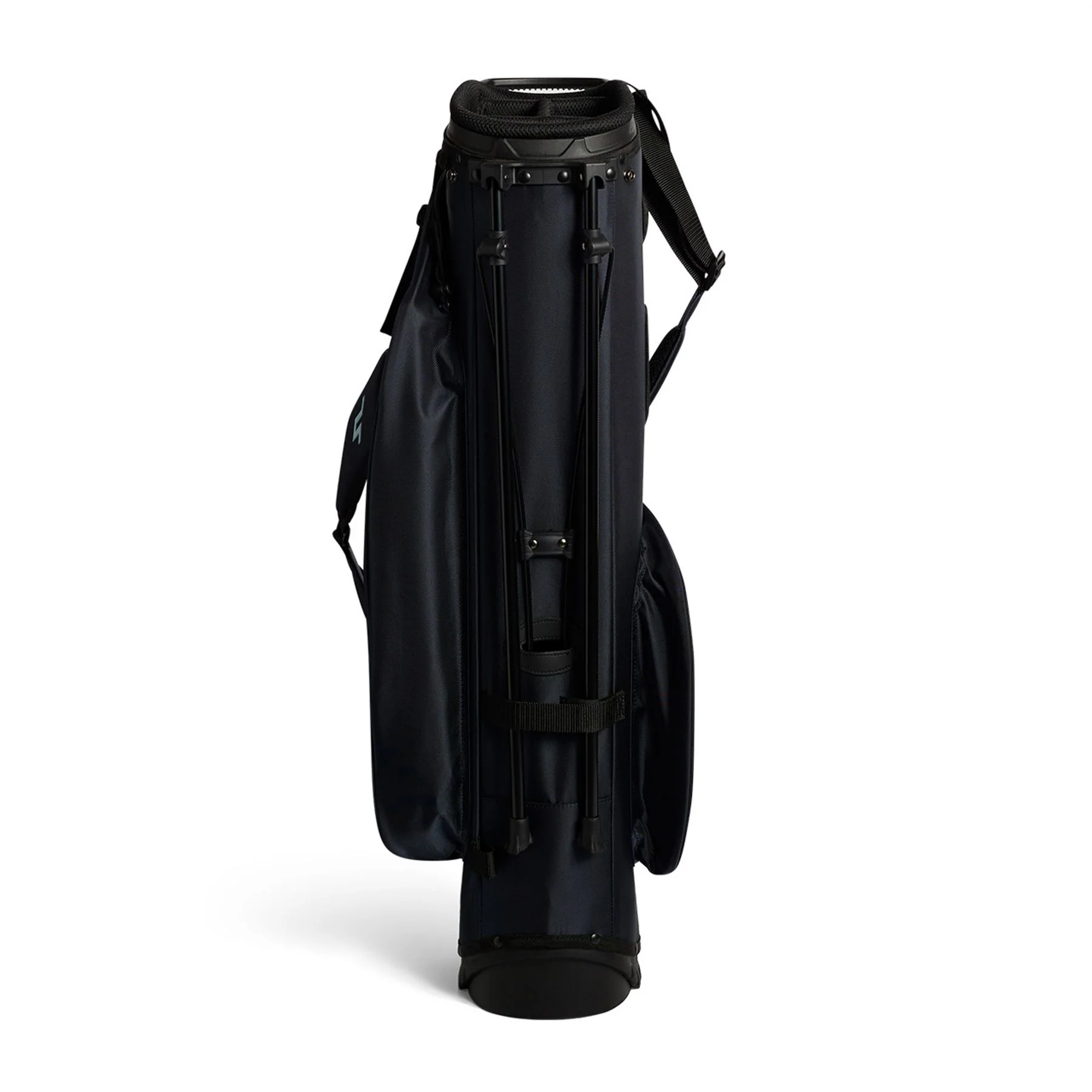 JL Pencil Golf Bag JL Navy - Image 4