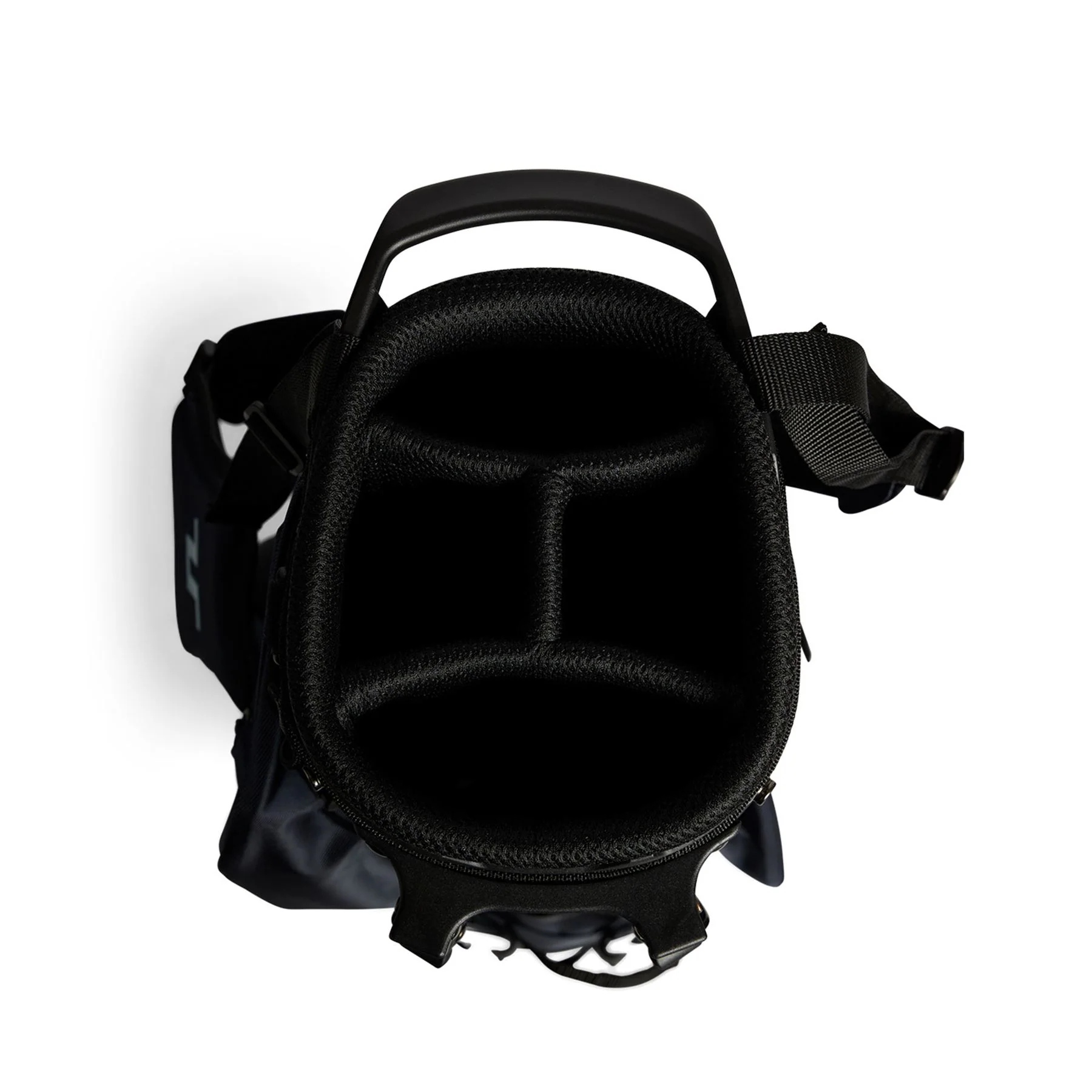 JL Pencil Golf Bag JL Navy - Image 5