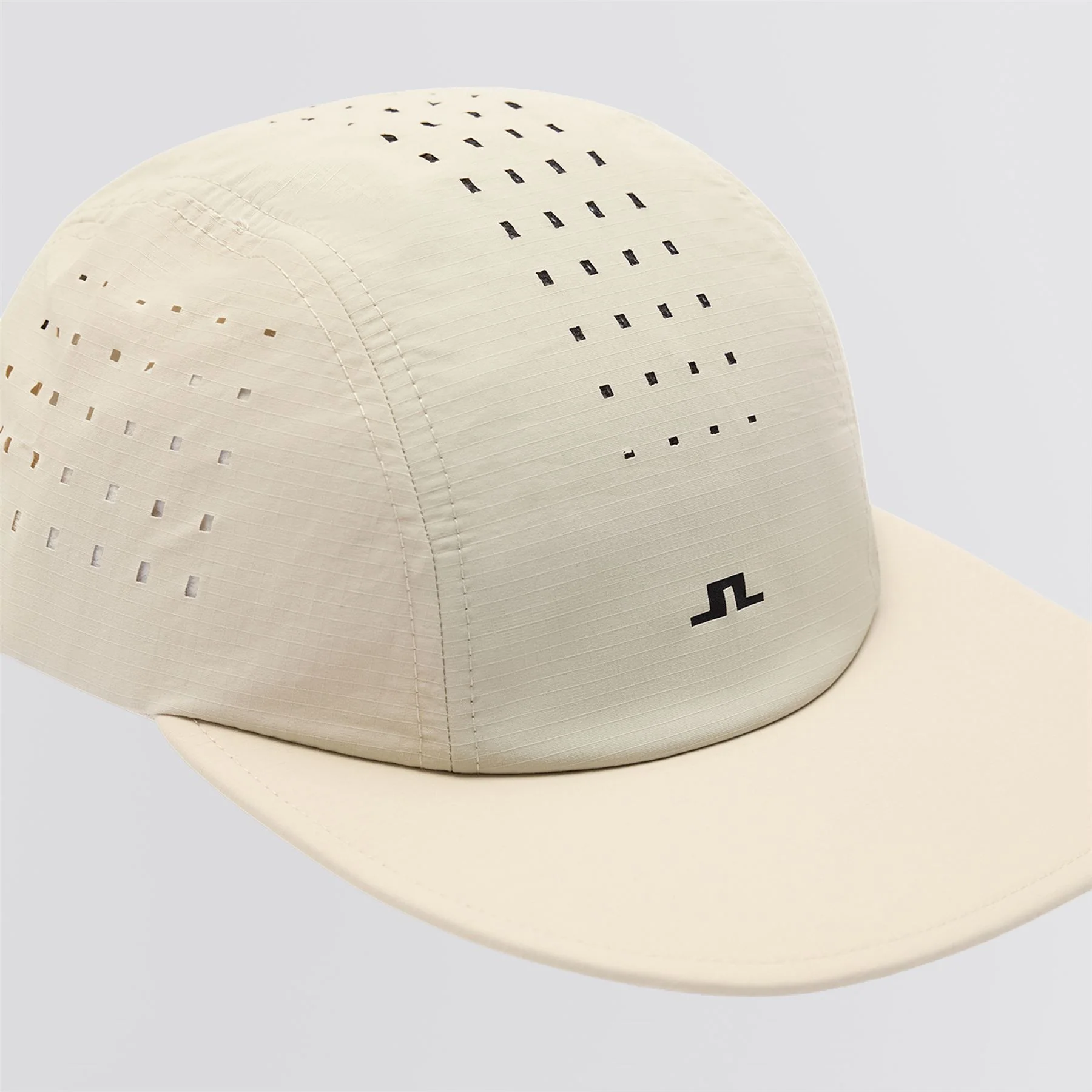 Joel Running Cap Moonbeam - Image 3