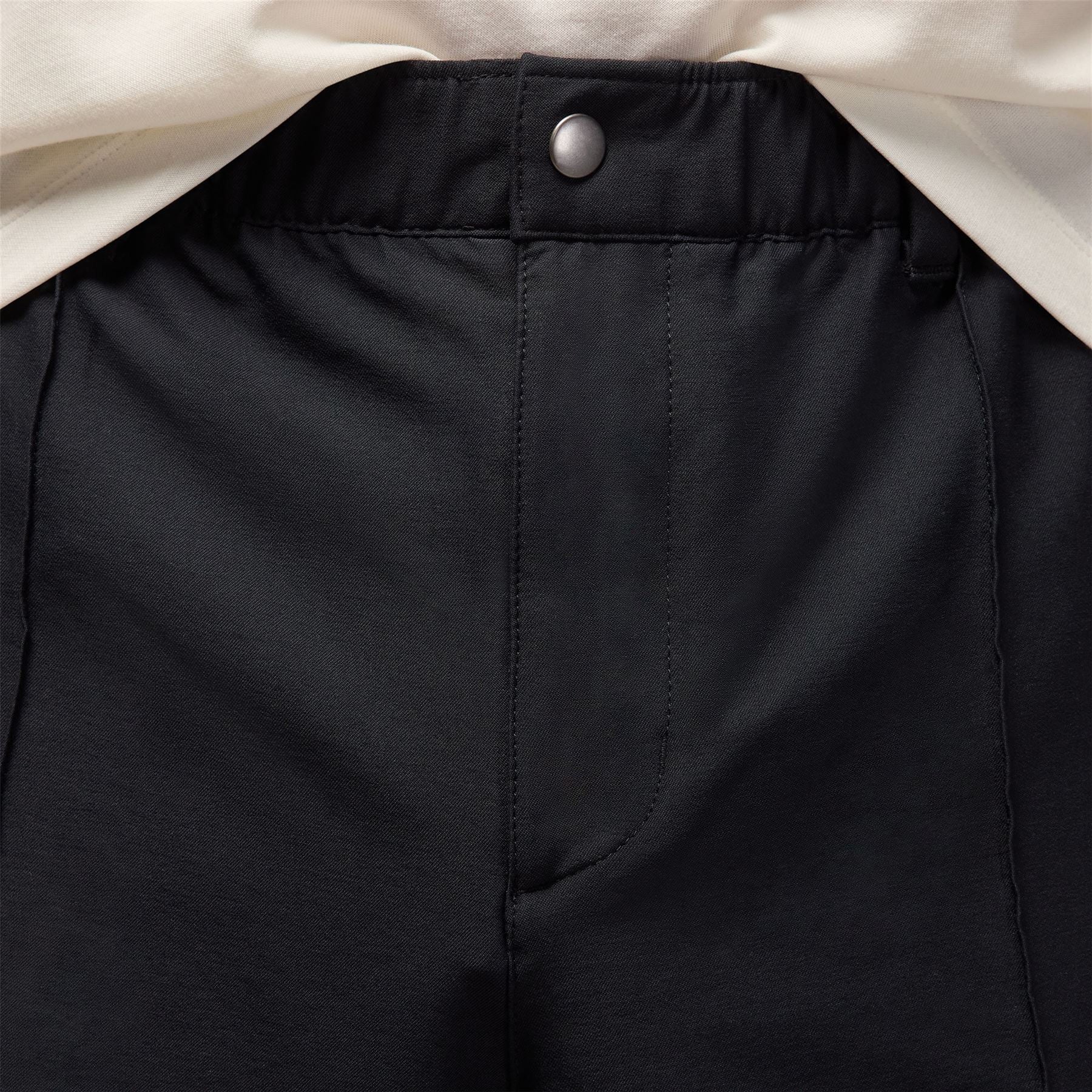 Jordan Dri-FIT Golf Shorts Black - Image 5