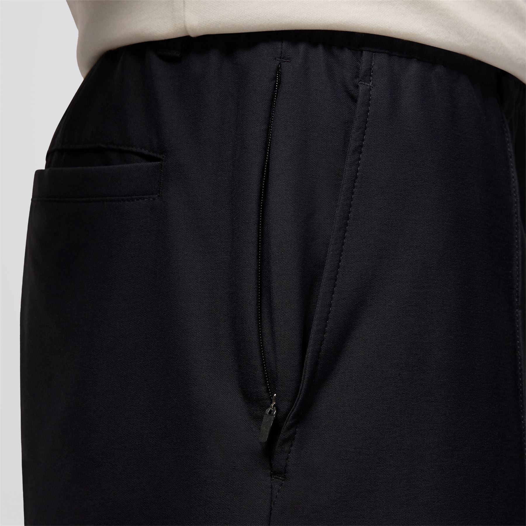 Jordan Dri-FIT Golf Shorts Black - Image 7