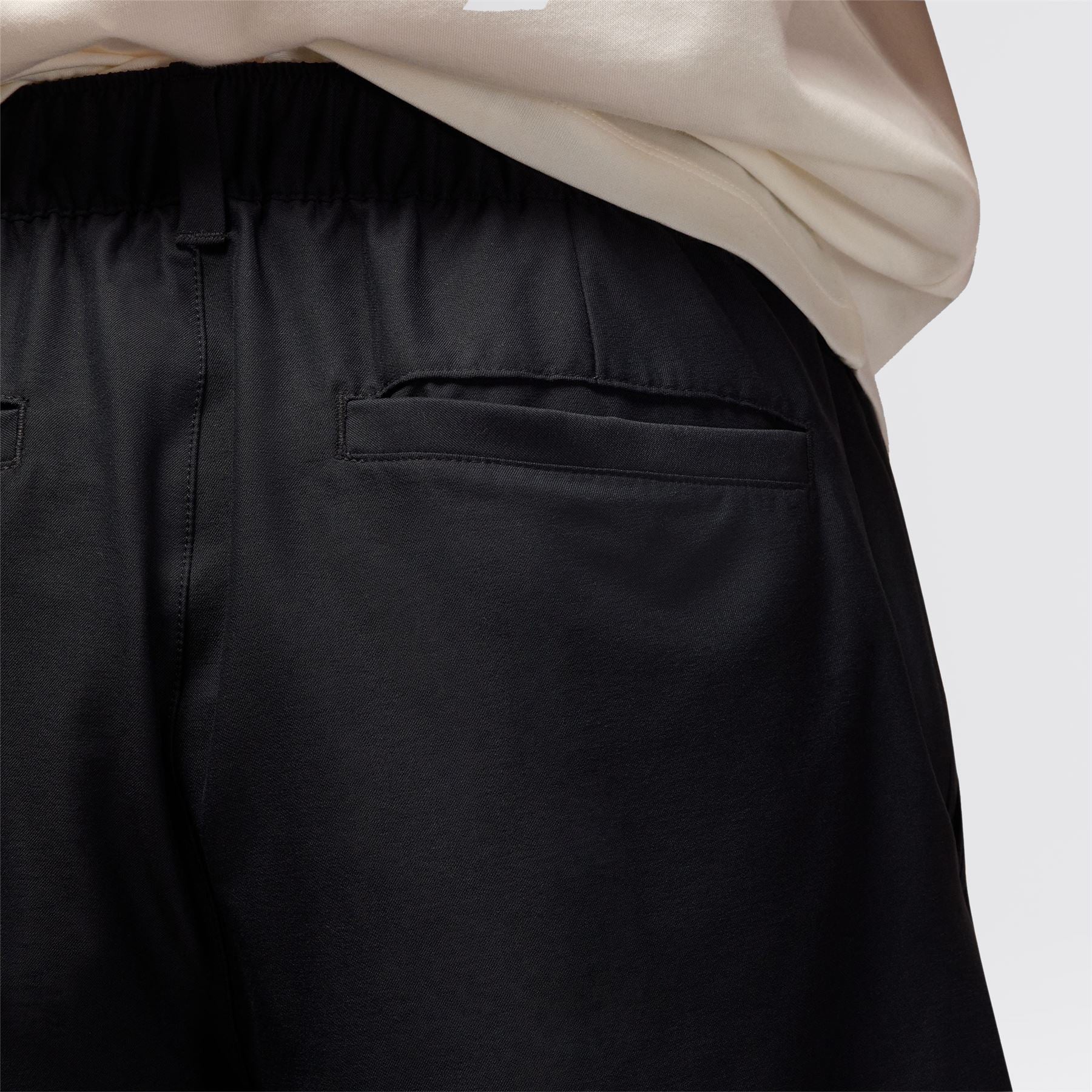 Jordan Dri-FIT Golf Shorts Black - Image 8